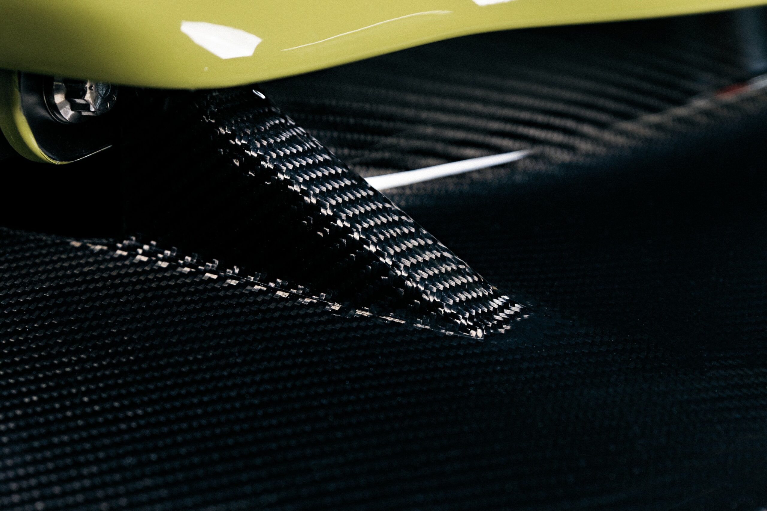 Ringbrothers Spent 10,000 Hours Creating The Ultimate Chevy Pickup