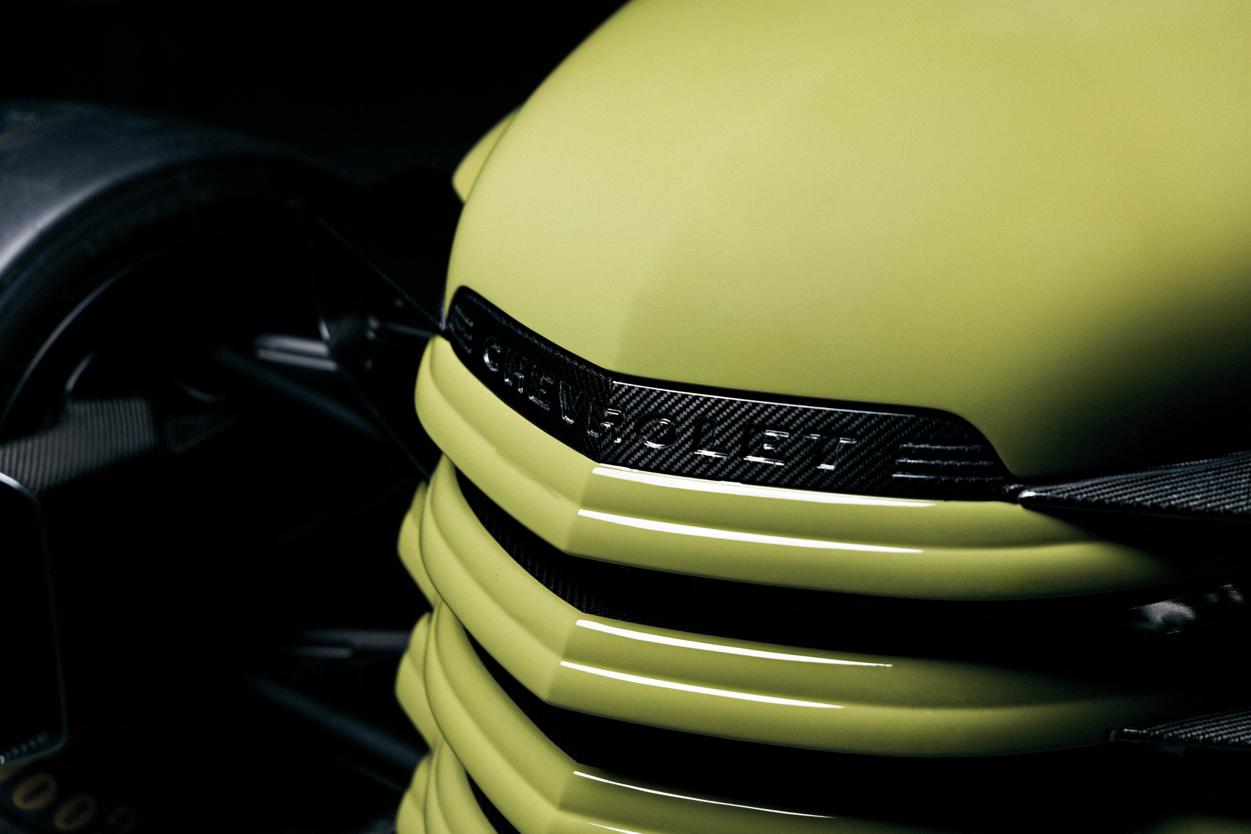 Ringbrothers Spent 10,000 Hours Creating The Ultimate Chevy Pickup