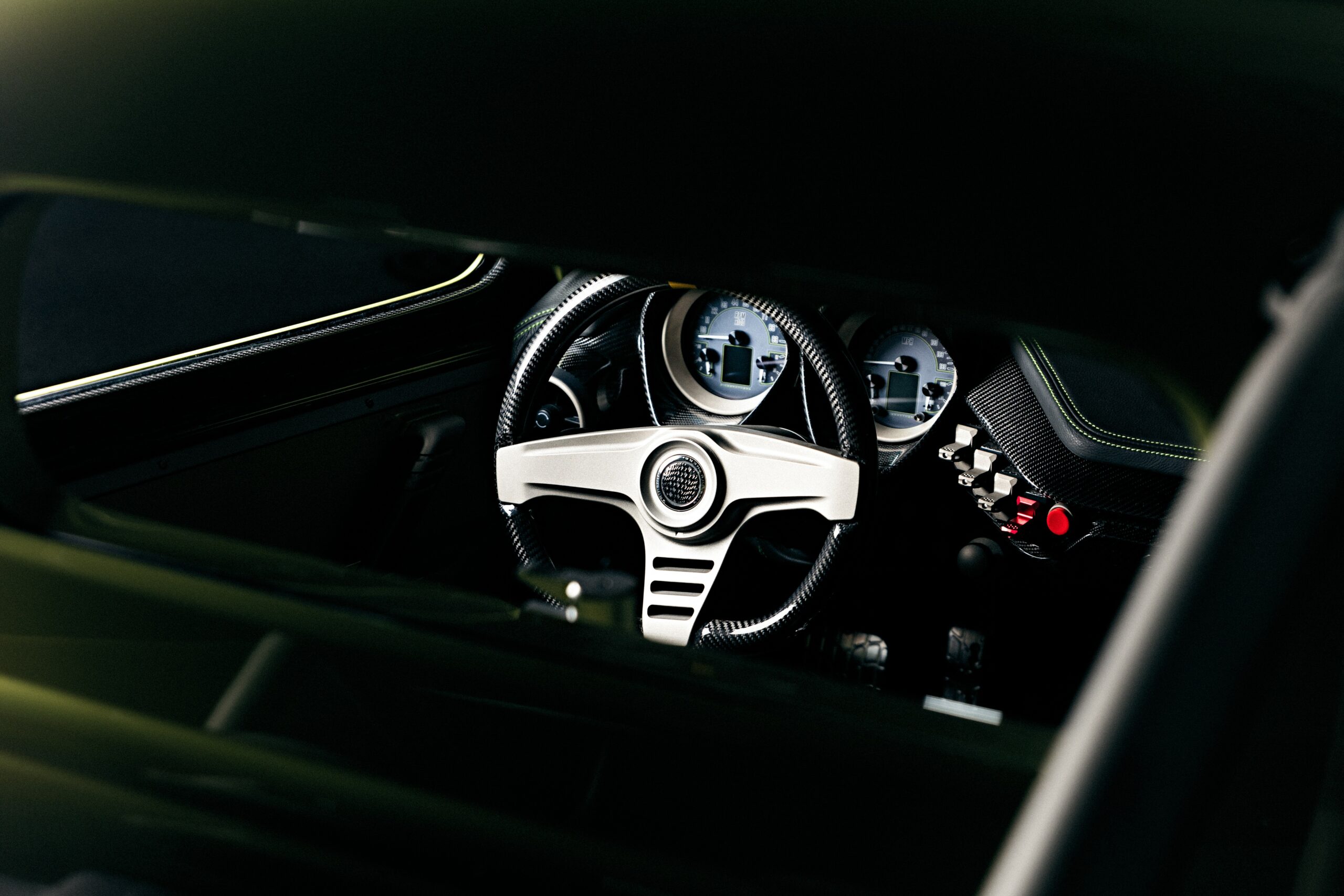 Ringbrothers Spent 10,000 Hours Creating The Ultimate Chevy Pickup