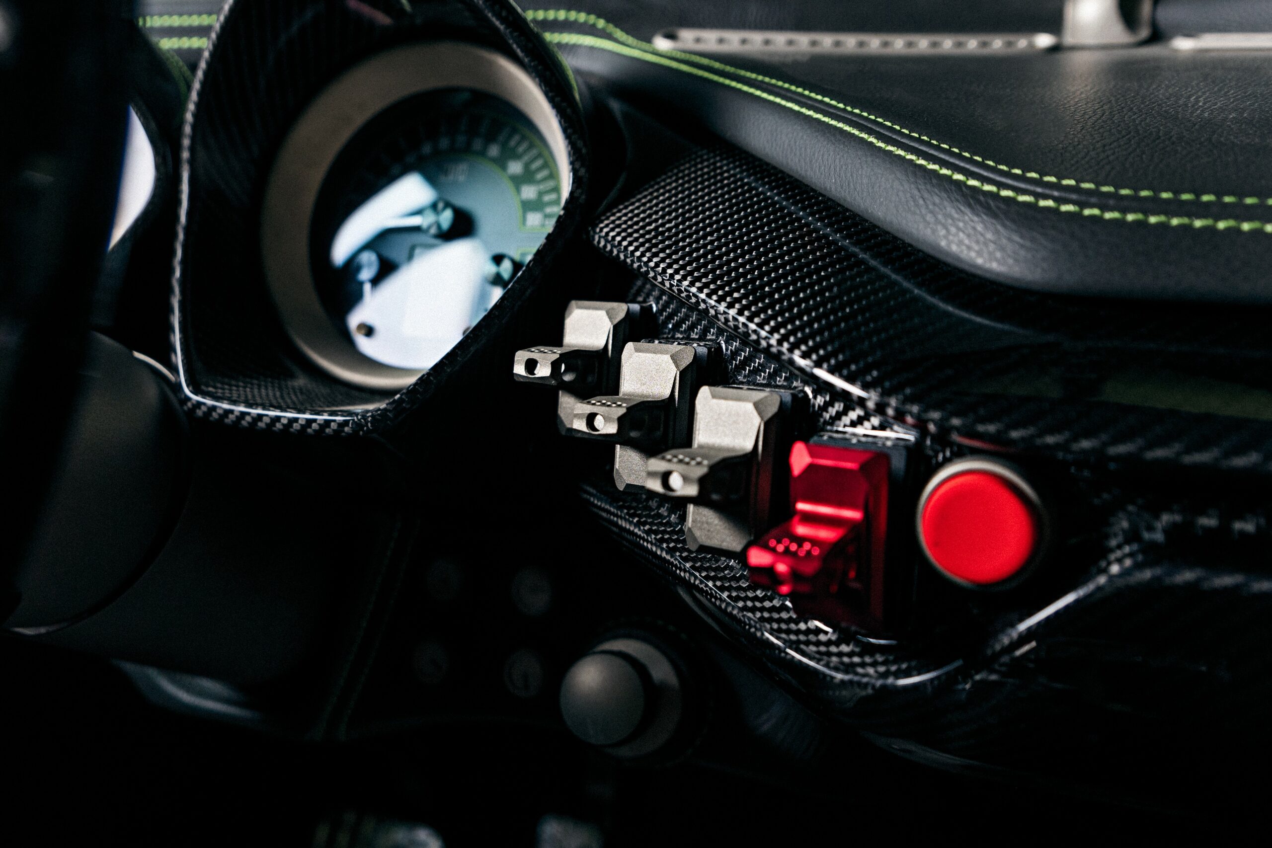 Ringbrothers Spent 10,000 Hours Creating The Ultimate Chevy Pickup