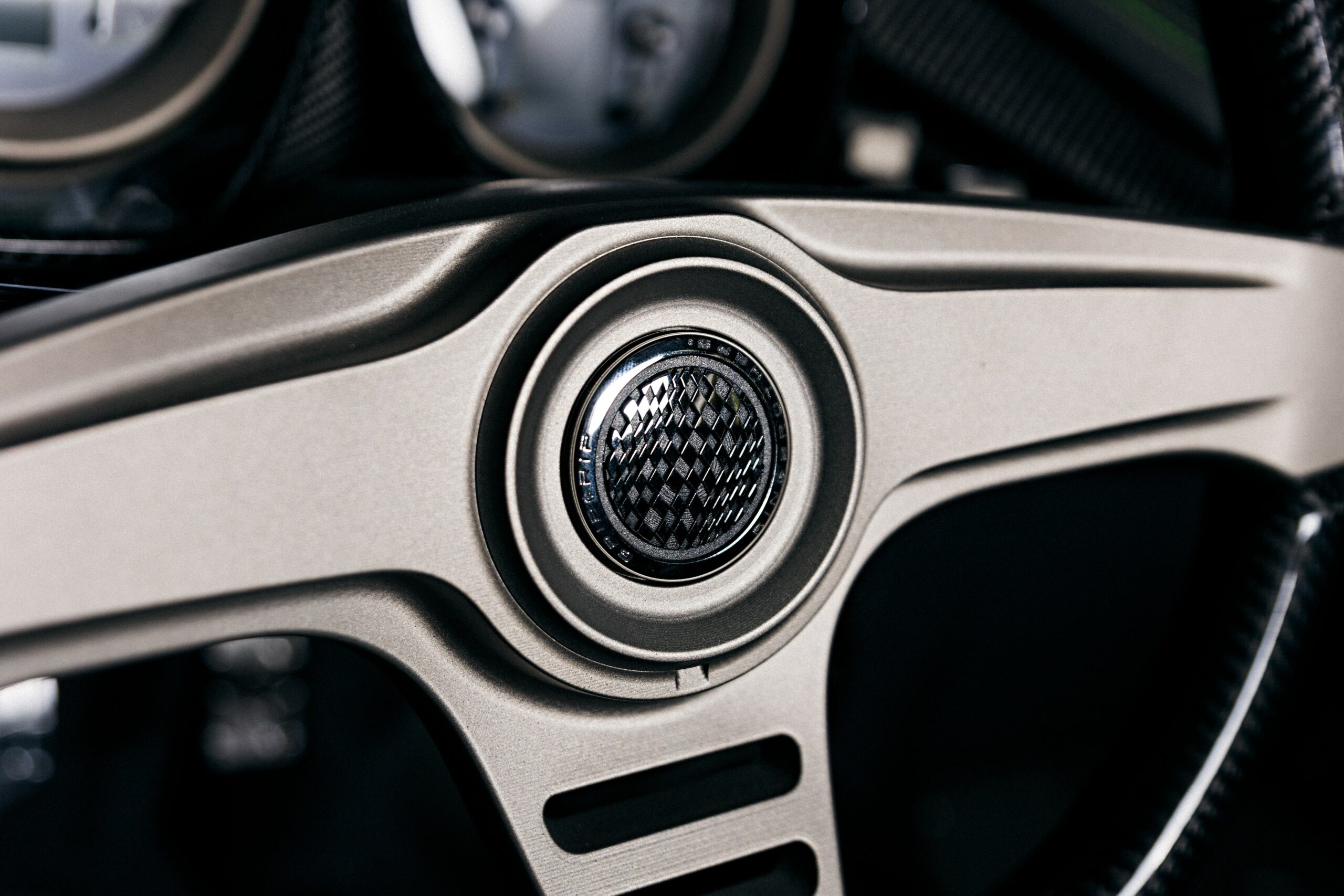 Ringbrothers Spent 10,000 Hours Creating The Ultimate Chevy Pickup