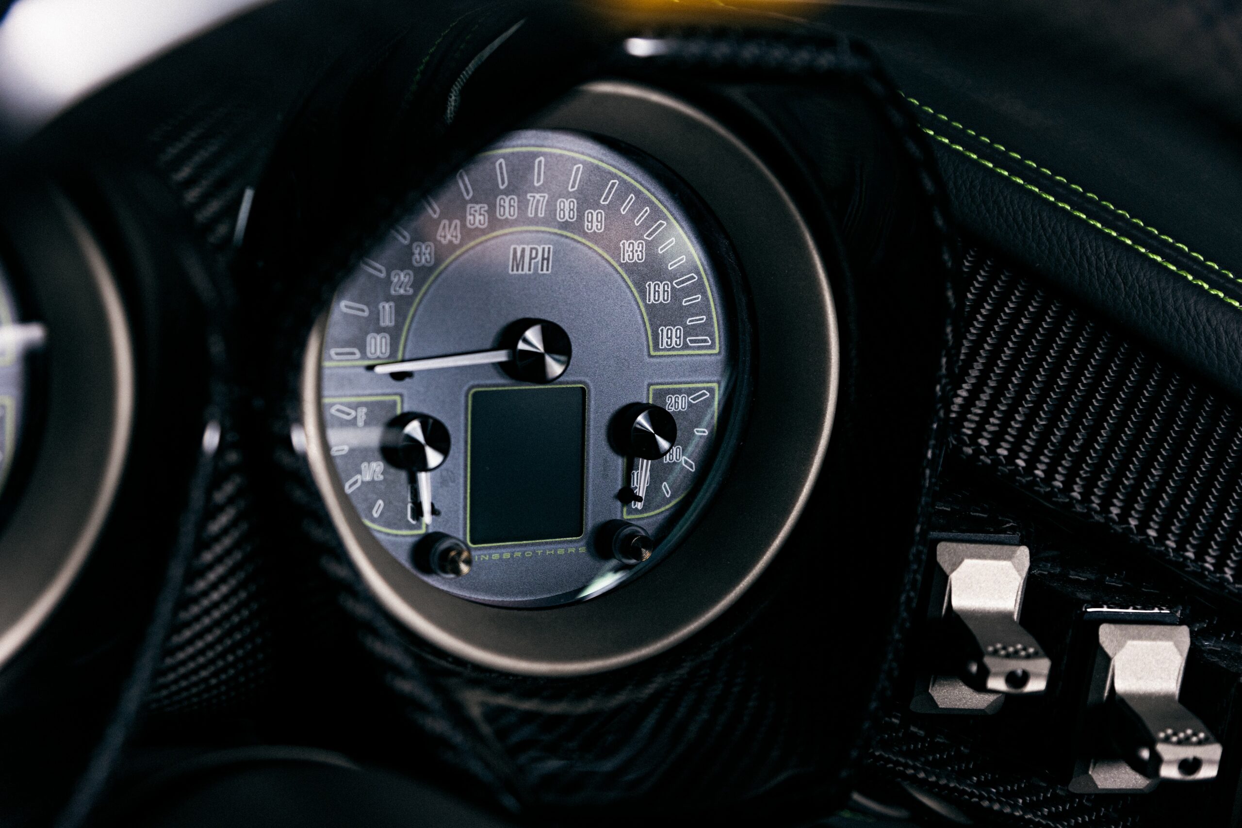 Ringbrothers Spent 10,000 Hours Creating The Ultimate Chevy Pickup