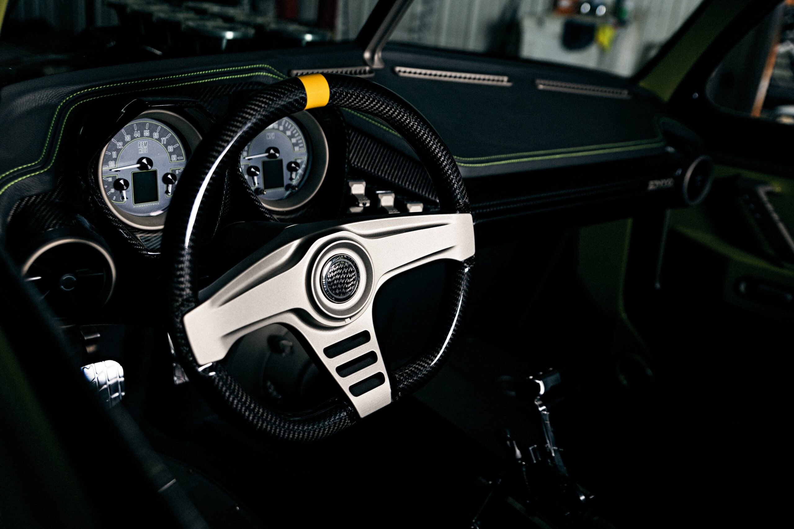 Ringbrothers Spent 10,000 Hours Creating The Ultimate Chevy Pickup