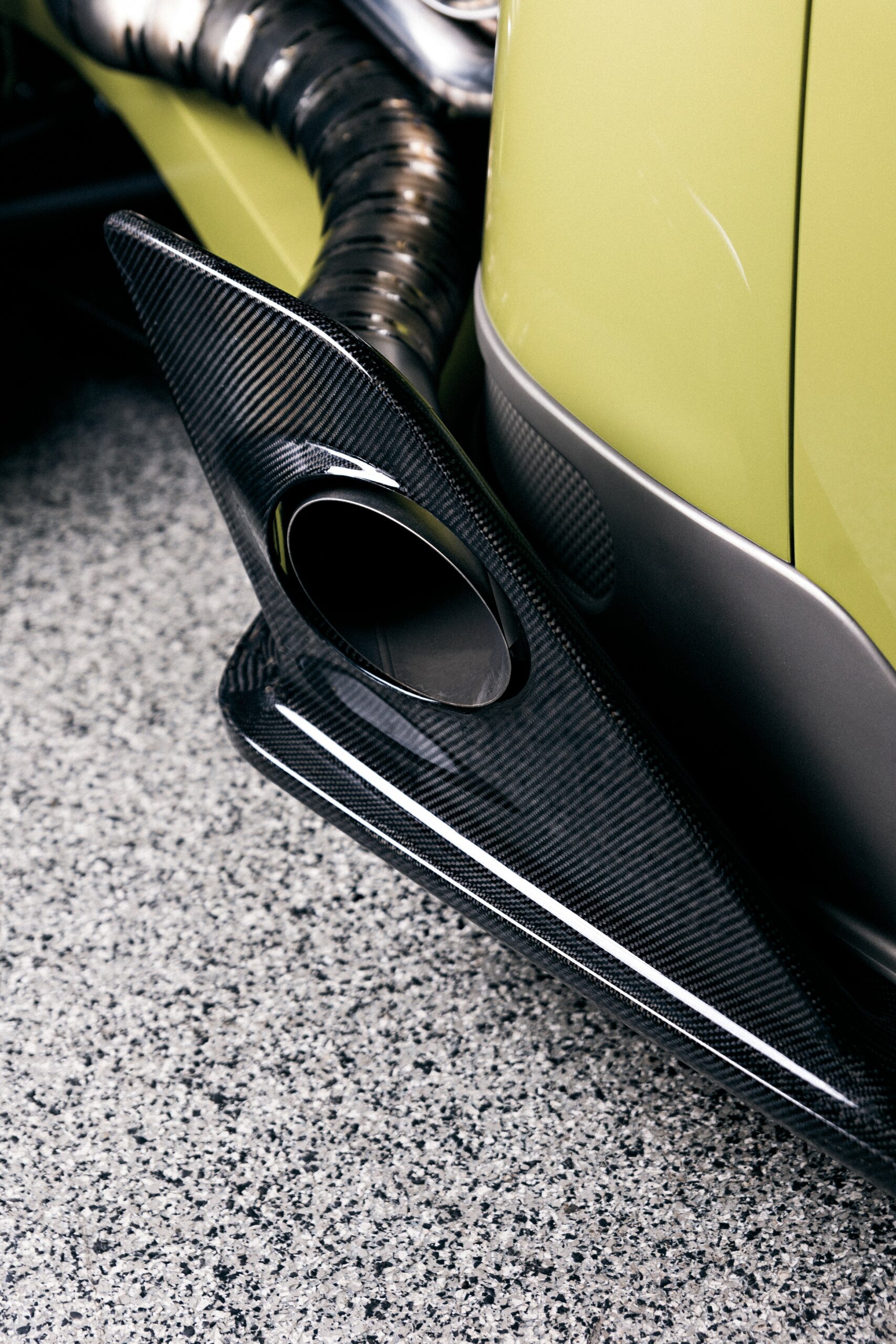 Ringbrothers Spent 10,000 Hours Creating The Ultimate Chevy Pickup