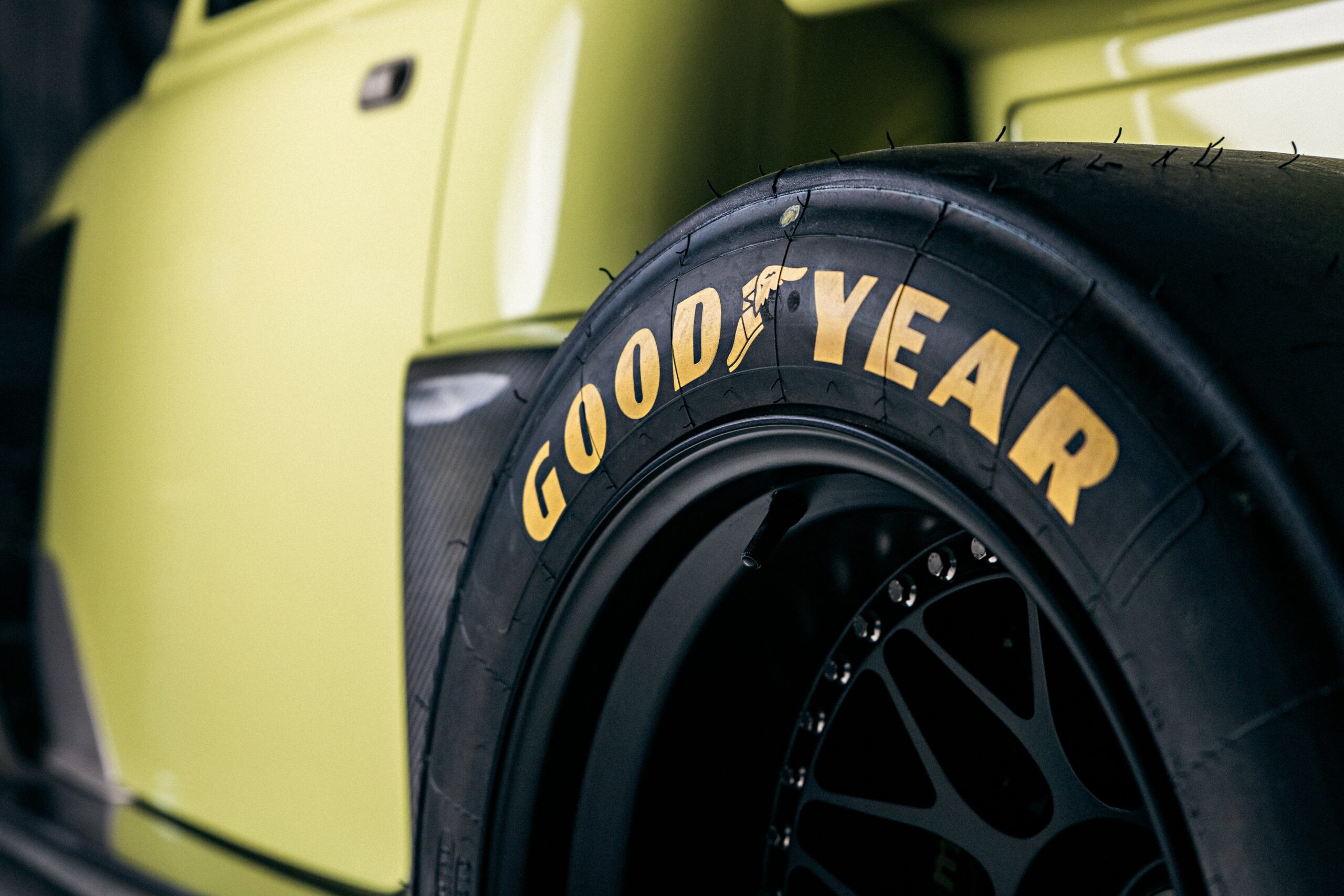 Ringbrothers Spent 10,000 Hours Creating The Ultimate Chevy Pickup