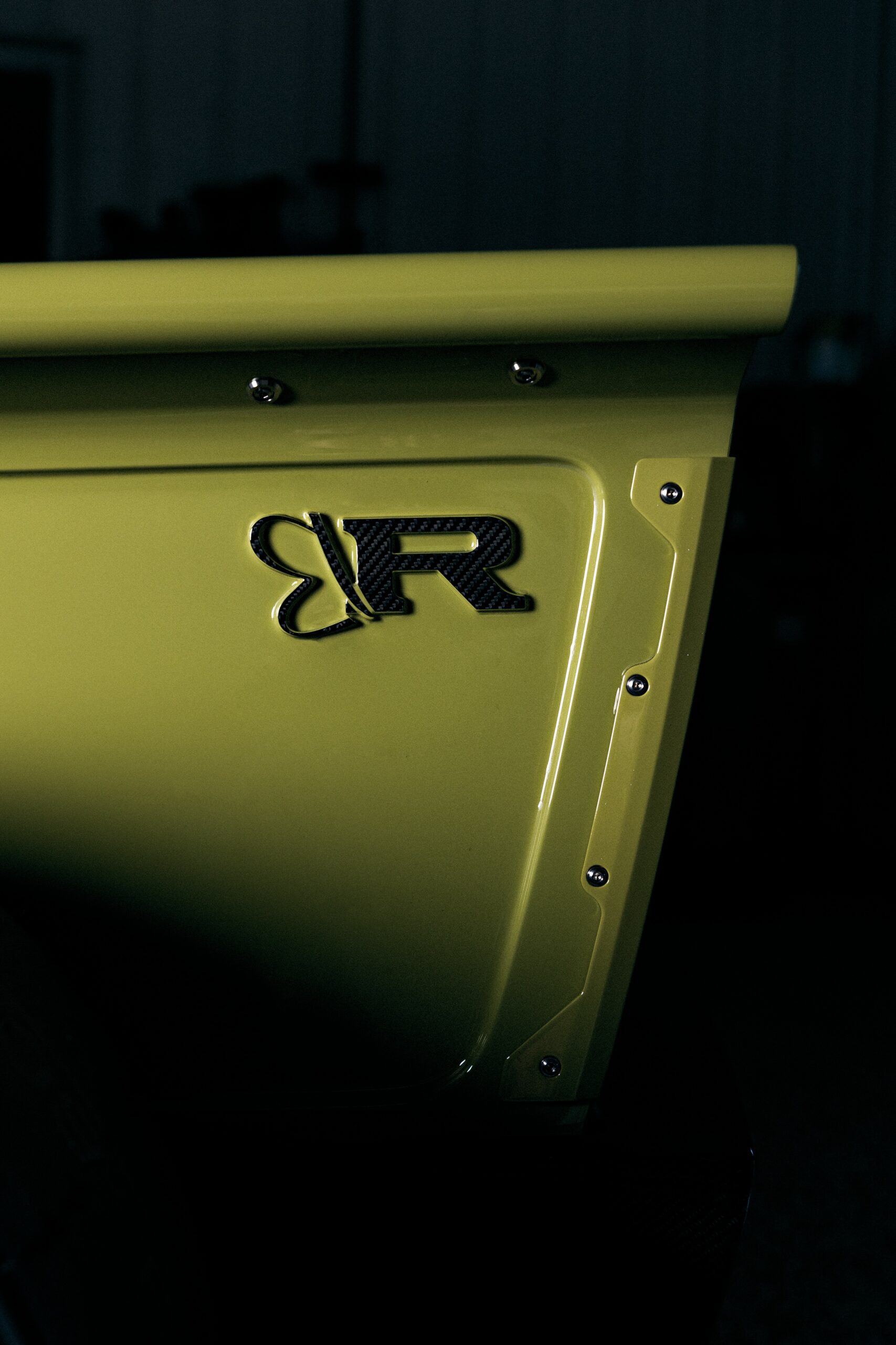 Ringbrothers Spent 10,000 Hours Creating The Ultimate Chevy Pickup