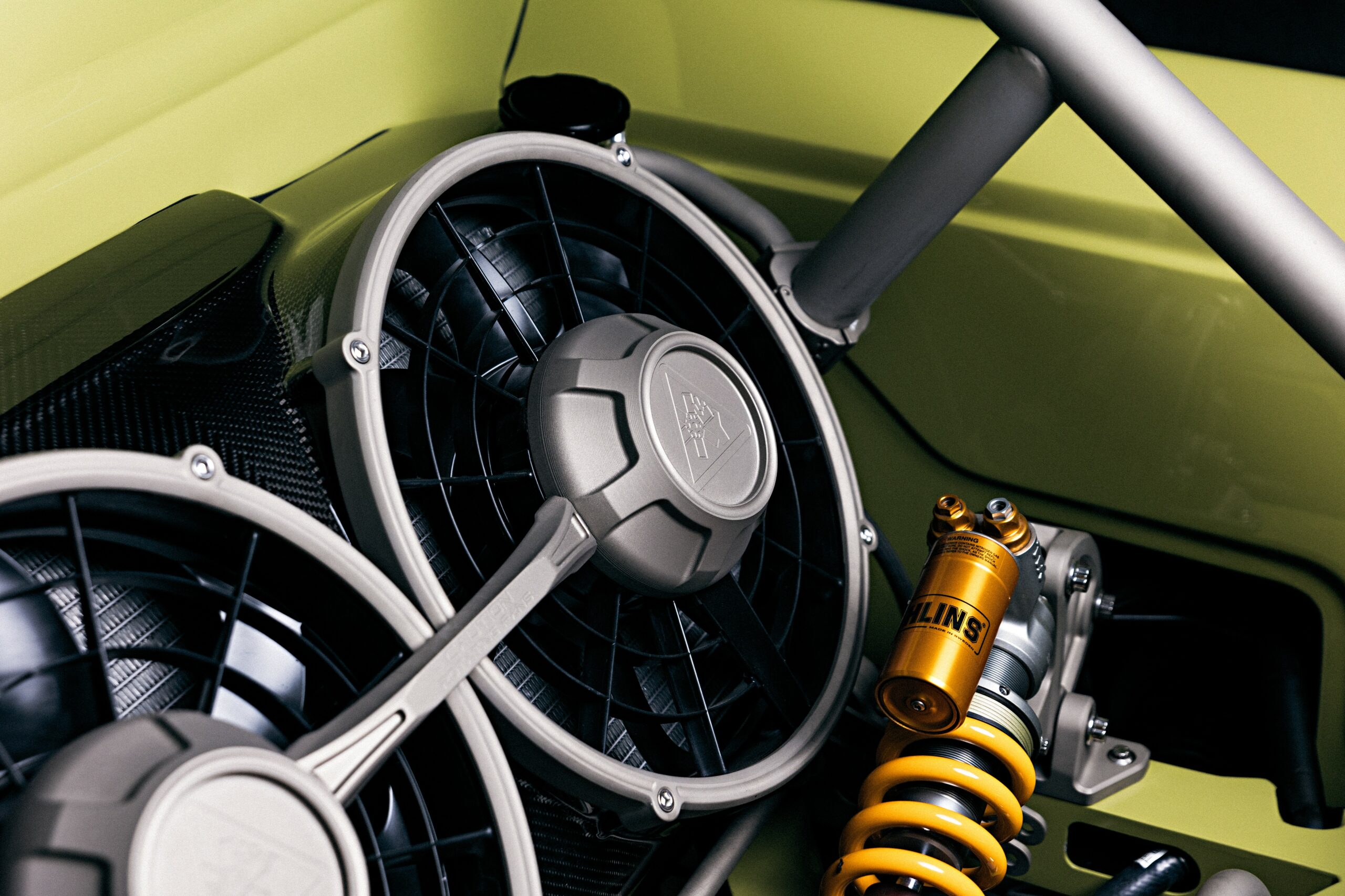 Ringbrothers Spent 10,000 Hours Creating The Ultimate Chevy Pickup