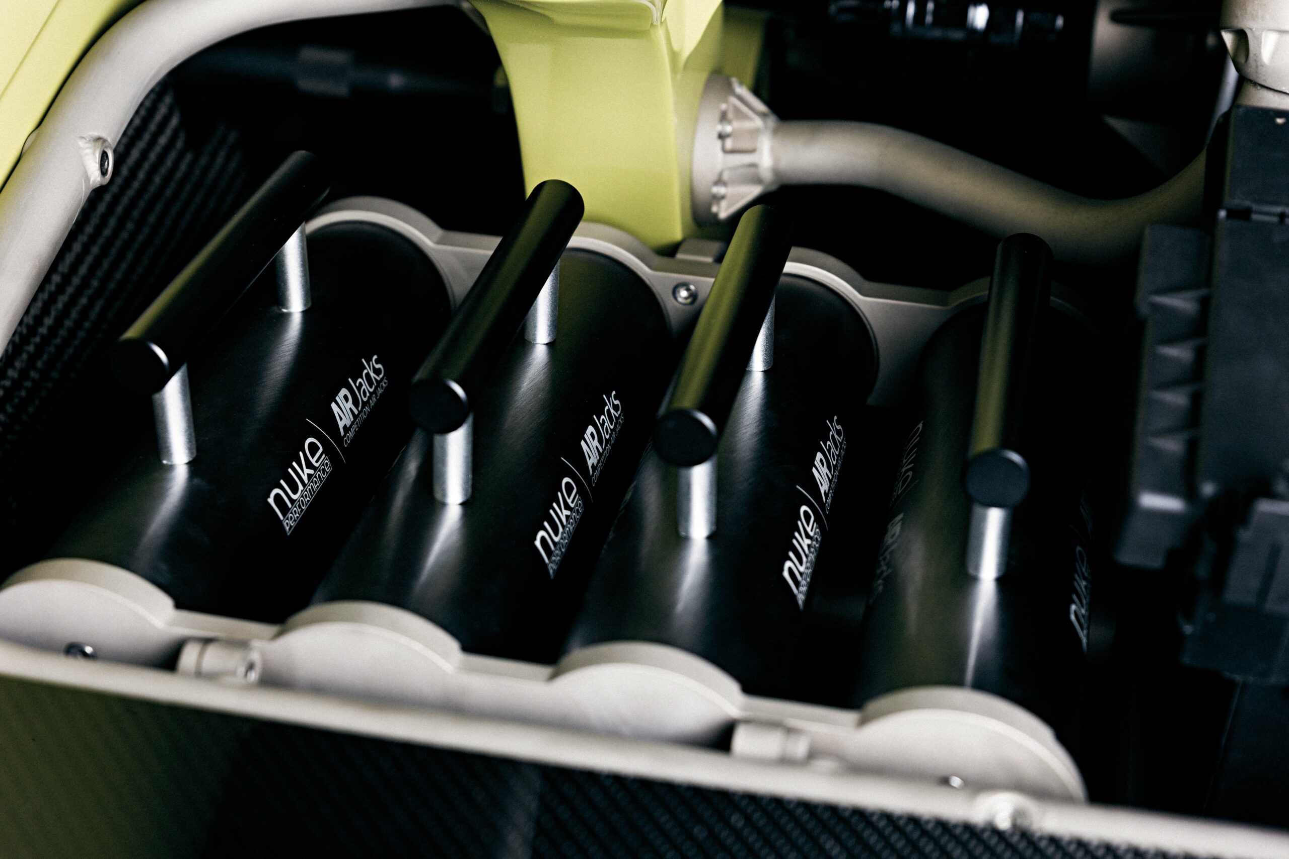 Ringbrothers Spent 10,000 Hours Creating The Ultimate Chevy Pickup