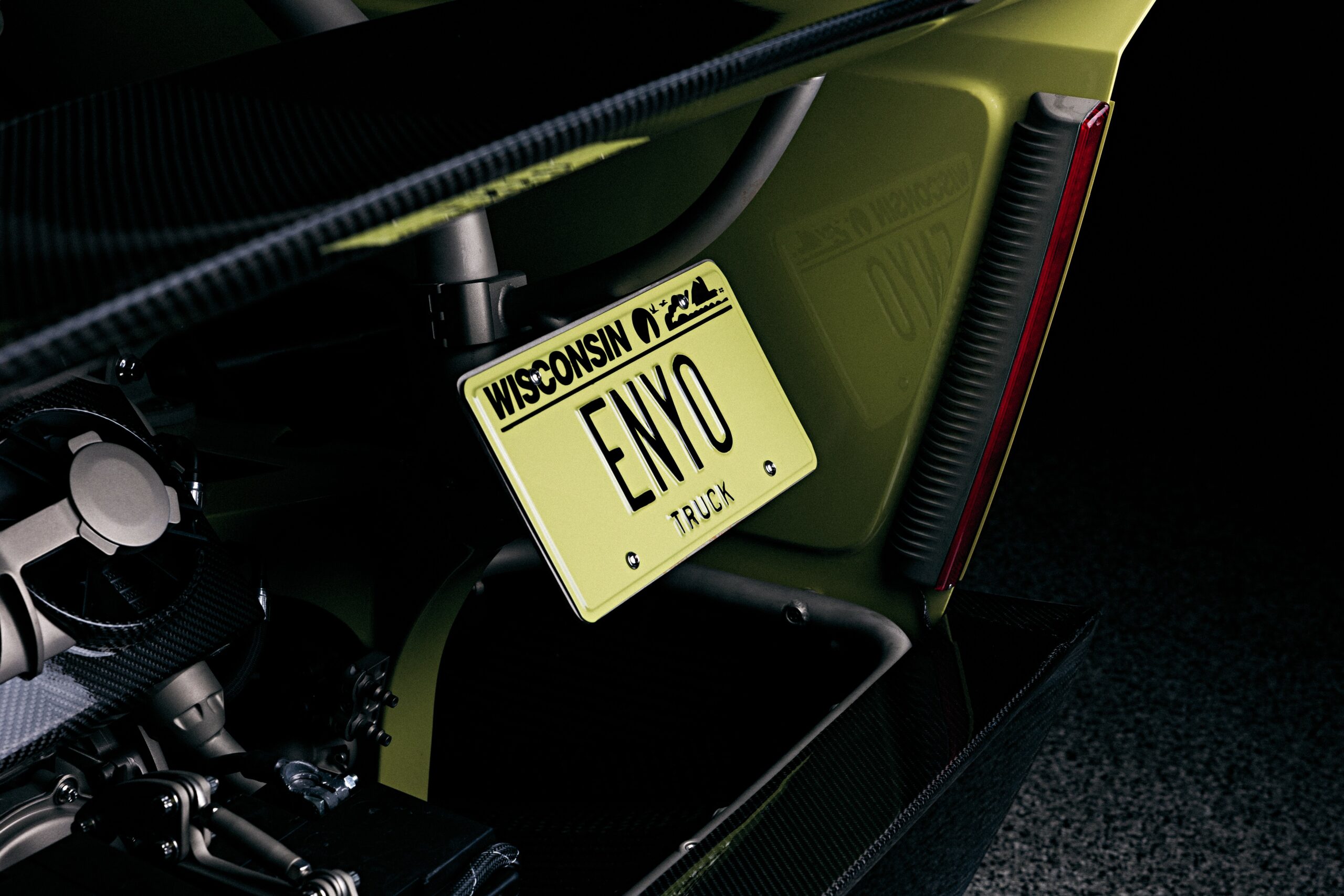 Ringbrothers Spent 10,000 Hours Creating The Ultimate Chevy Pickup