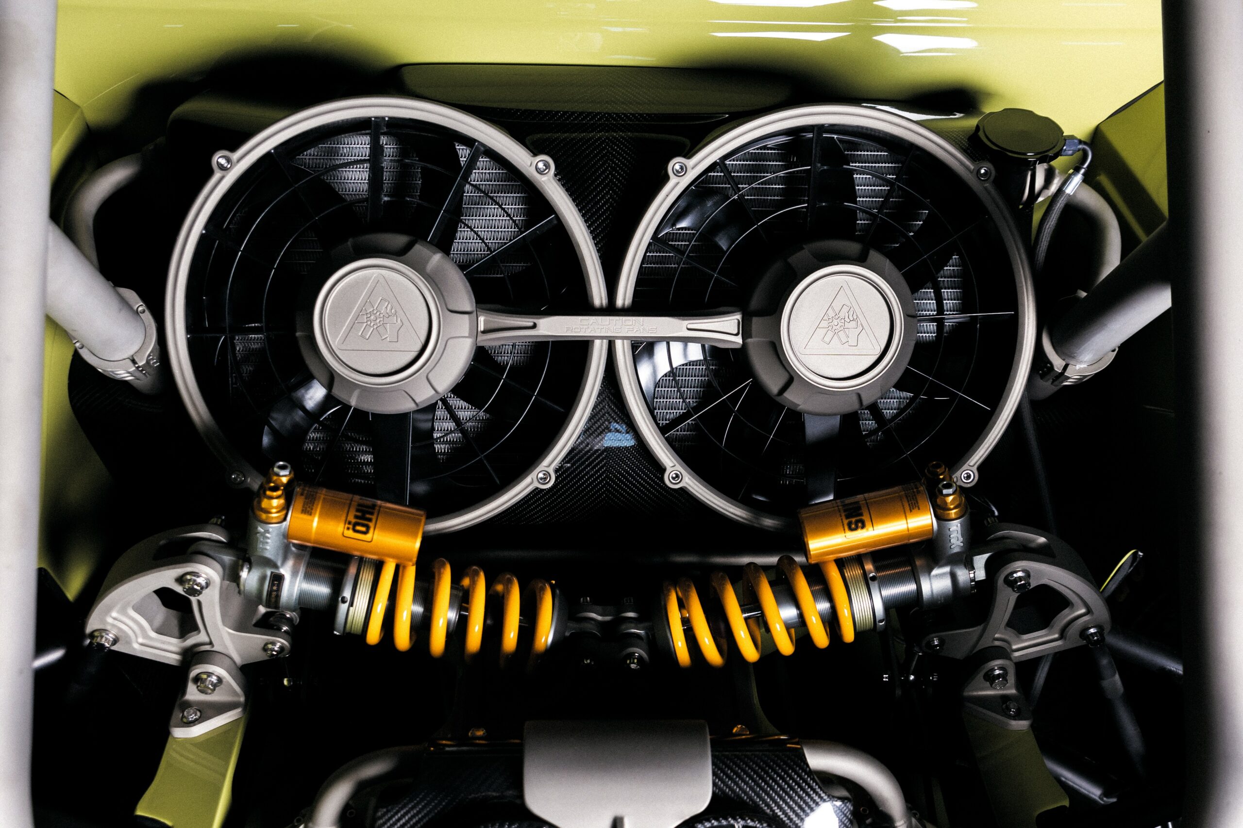 Ringbrothers Spent 10,000 Hours Creating The Ultimate Chevy Pickup