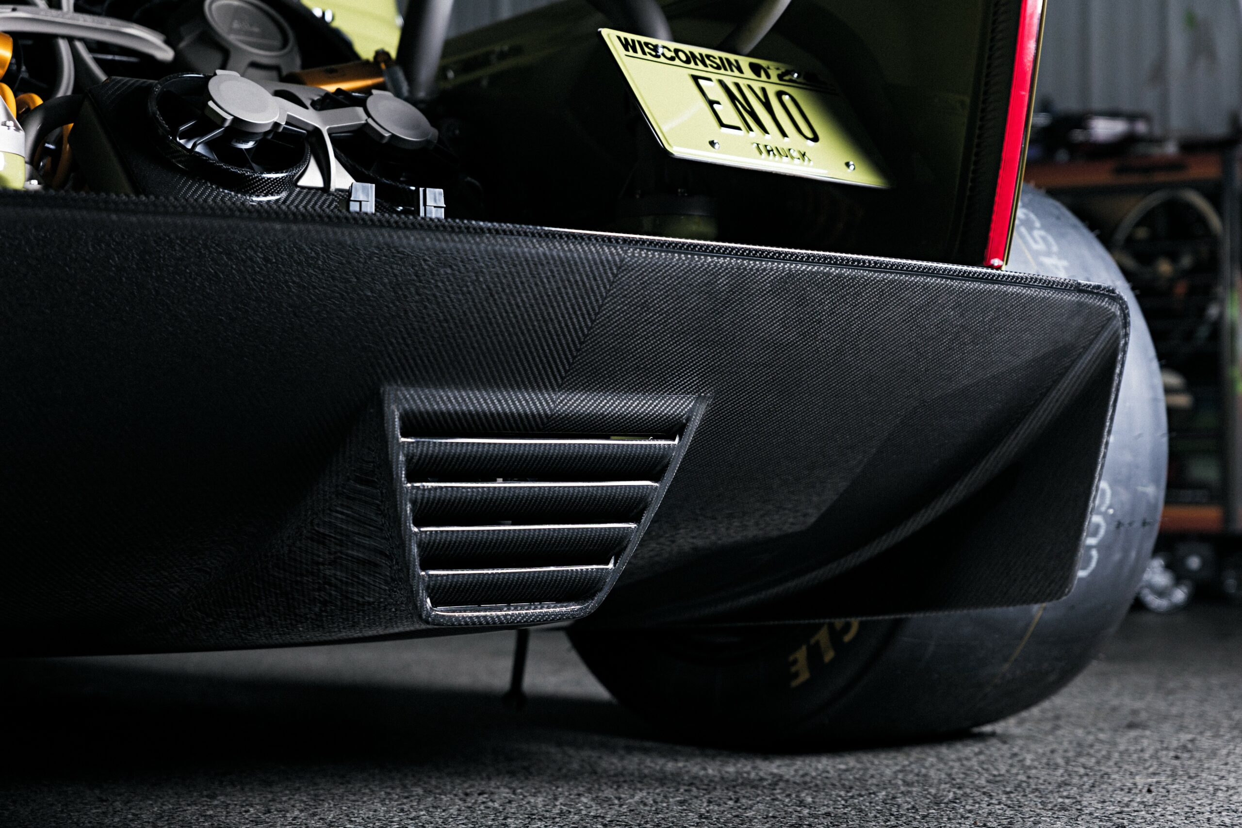 Ringbrothers Spent 10,000 Hours Creating The Ultimate Chevy Pickup