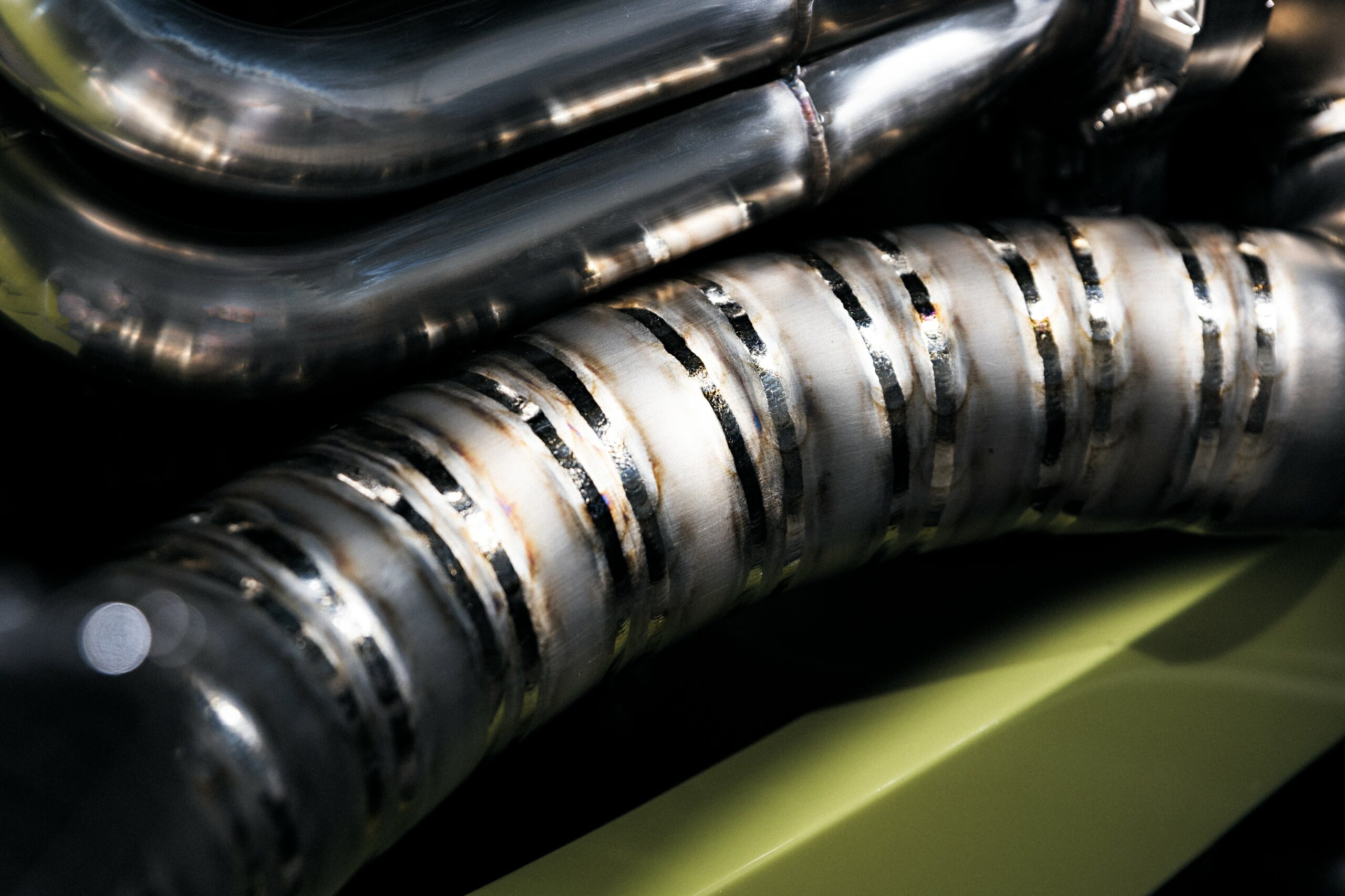 Ringbrothers Spent 10,000 Hours Creating The Ultimate Chevy Pickup