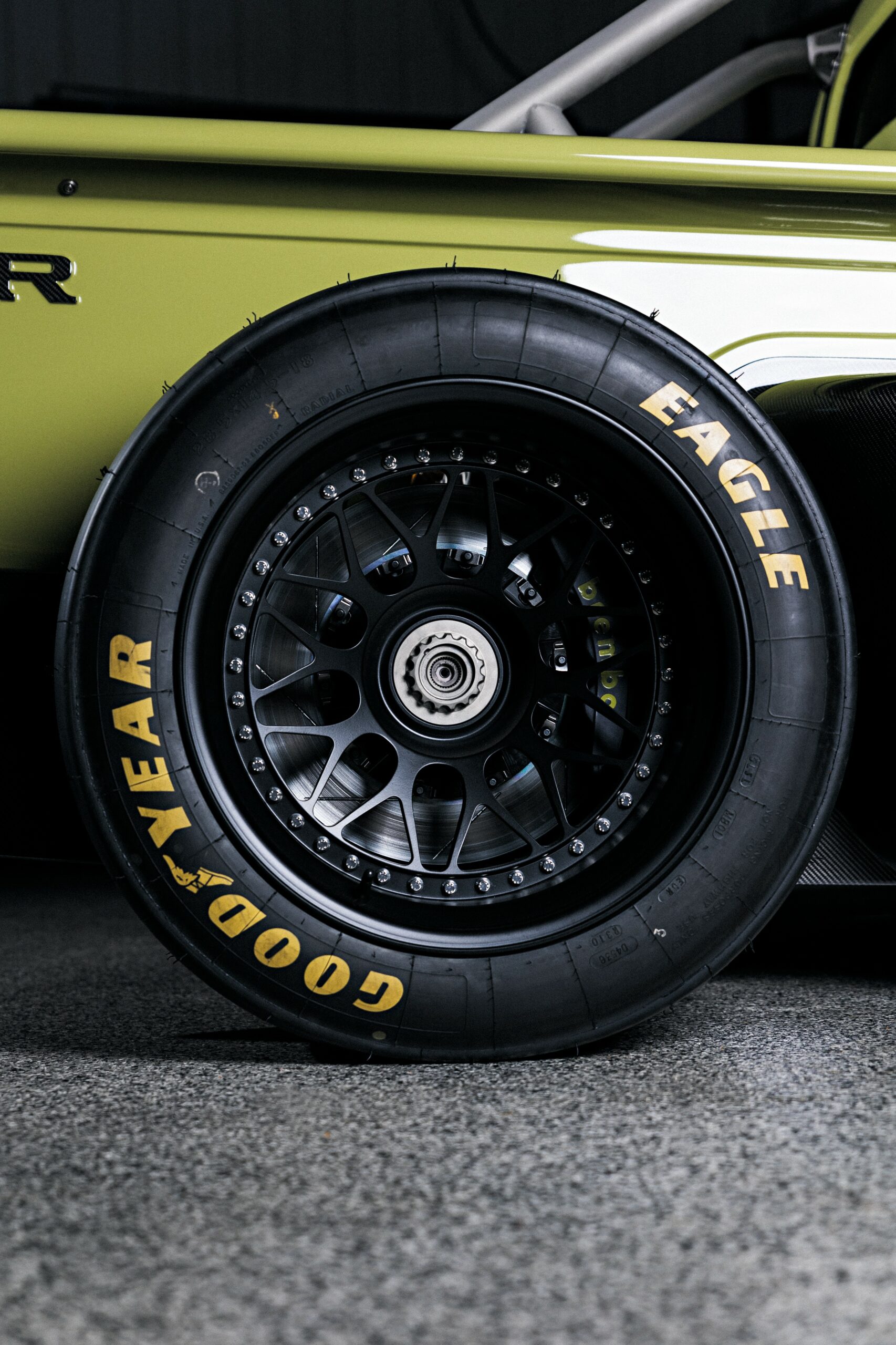 Ringbrothers Spent 10,000 Hours Creating The Ultimate Chevy Pickup