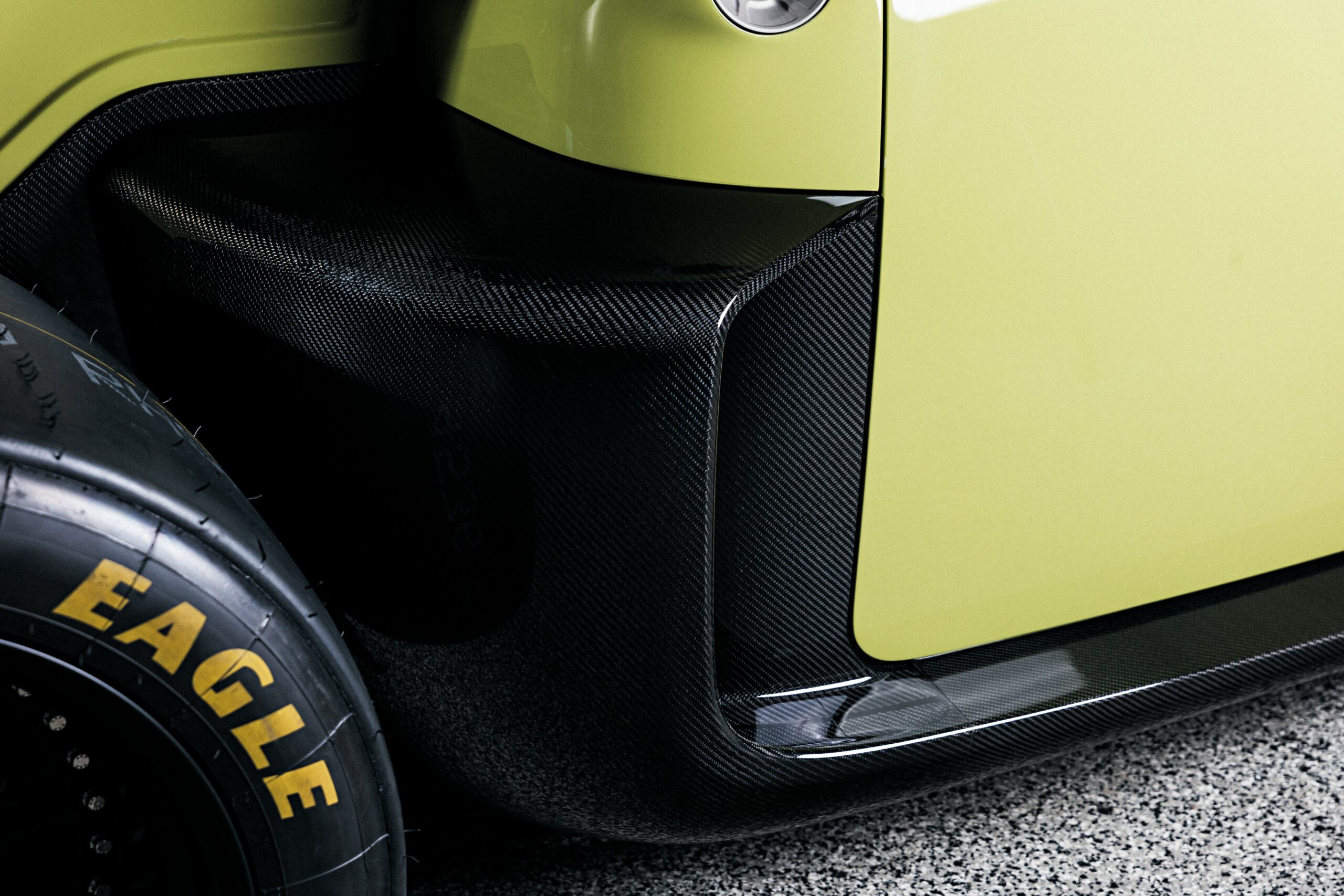 Ringbrothers Spent 10,000 Hours Creating The Ultimate Chevy Pickup