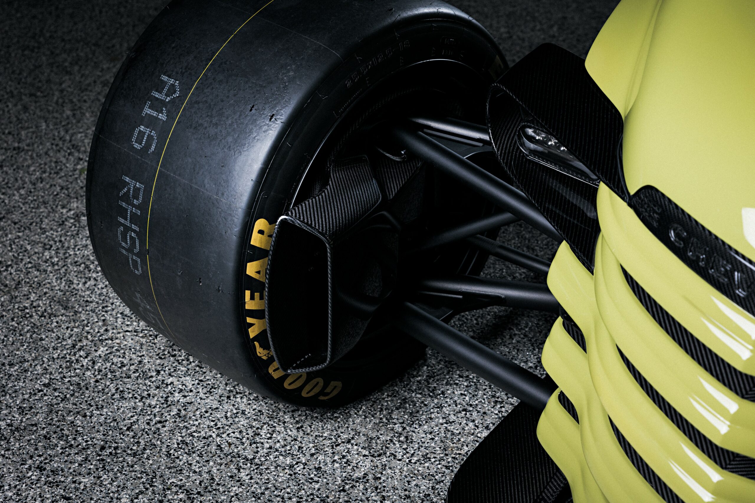 Ringbrothers Spent 10,000 Hours Creating The Ultimate Chevy Pickup