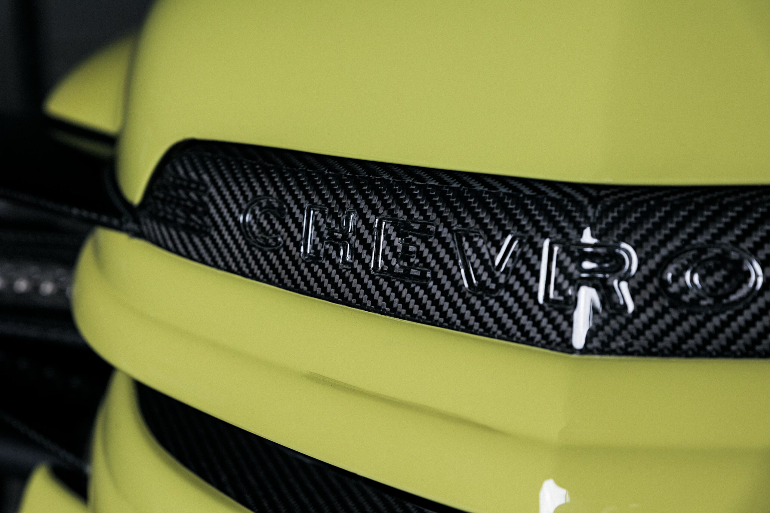 Ringbrothers Spent 10,000 Hours Creating The Ultimate Chevy Pickup