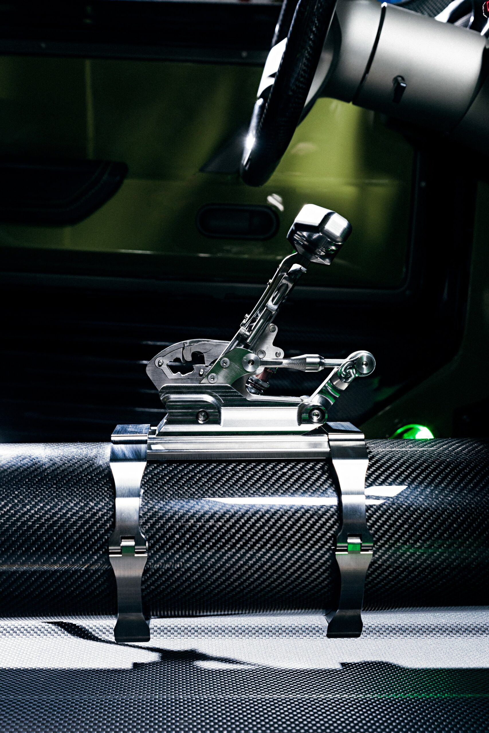 Ringbrothers Spent 10,000 Hours Creating The Ultimate Chevy Pickup