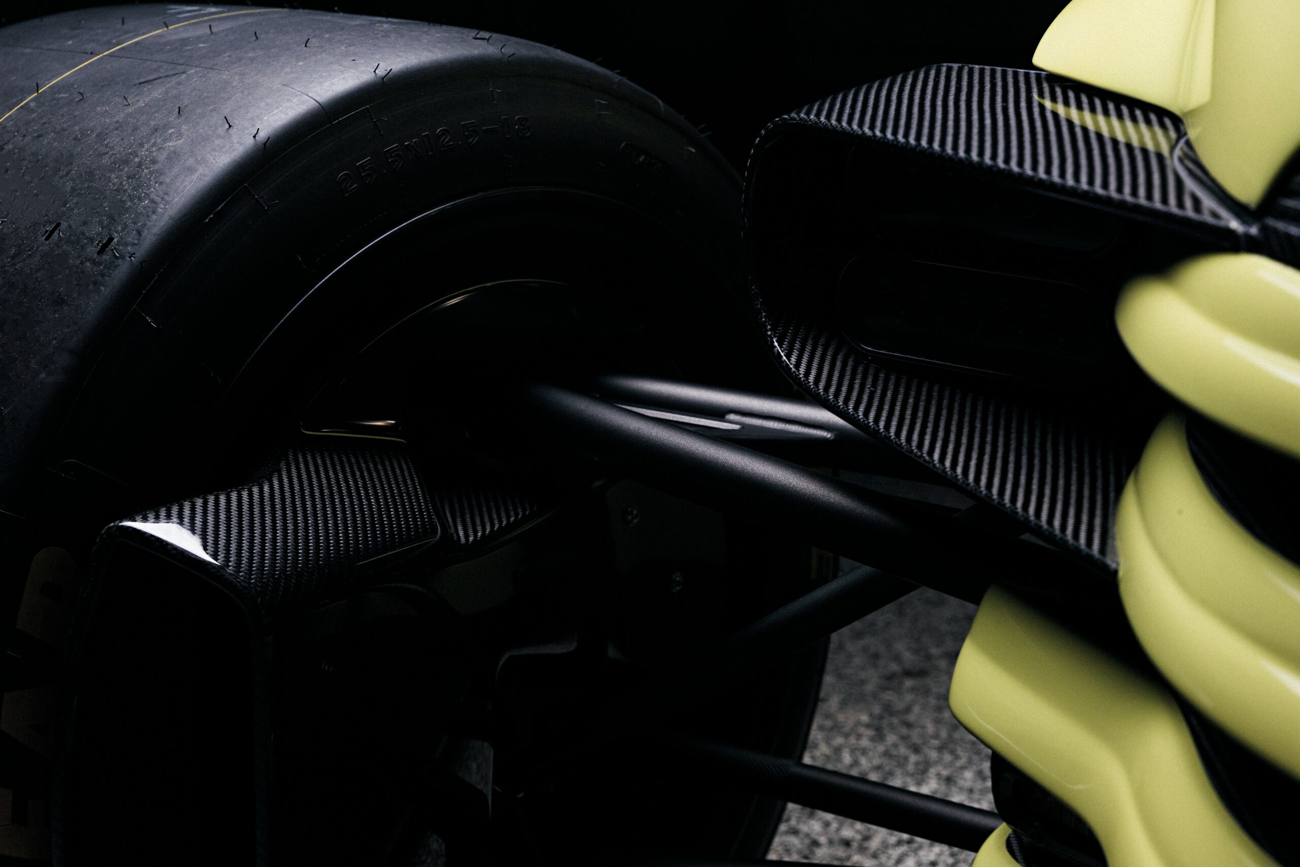 Ringbrothers Spent 10,000 Hours Creating The Ultimate Chevy Pickup