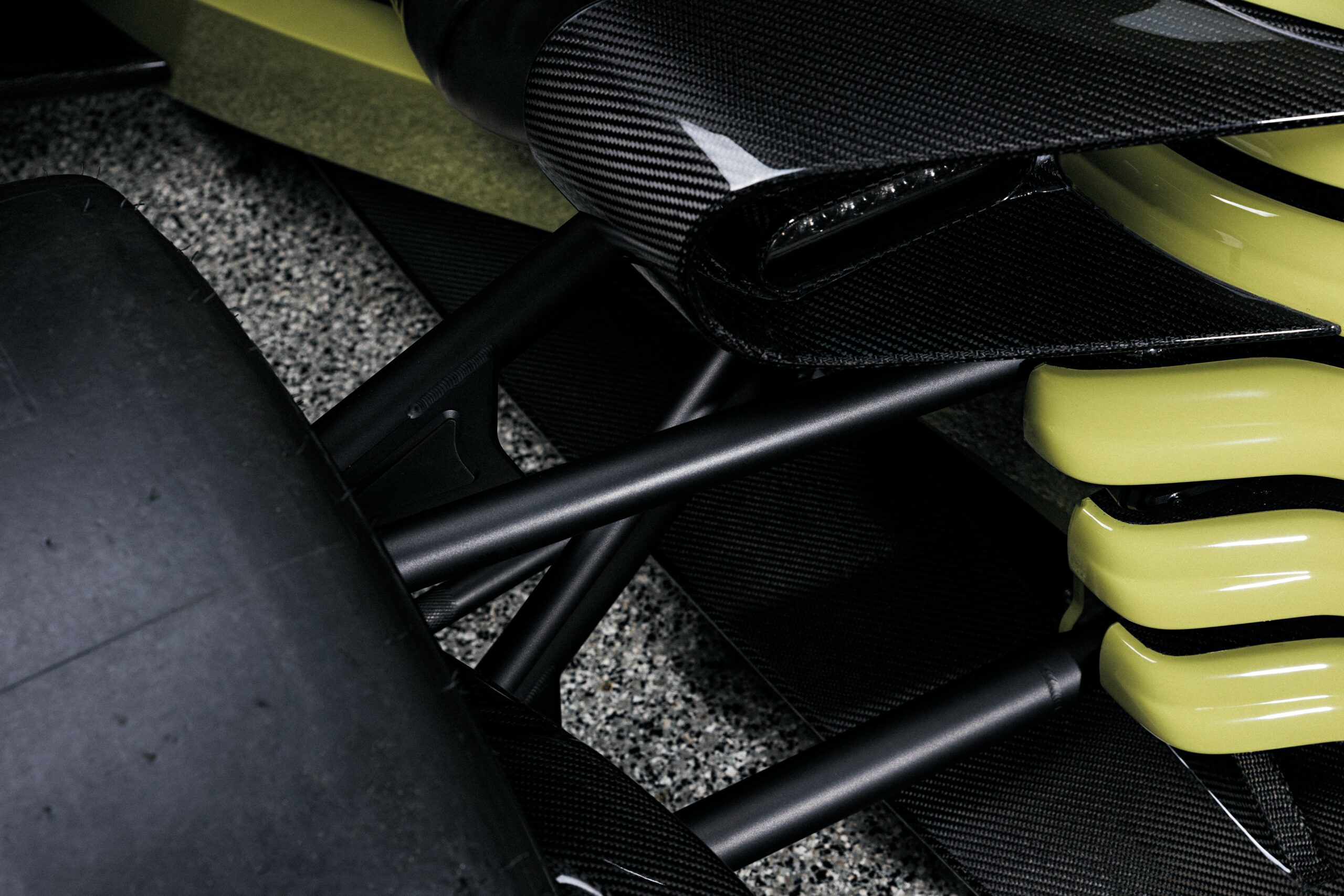 Ringbrothers Spent 10,000 Hours Creating The Ultimate Chevy Pickup