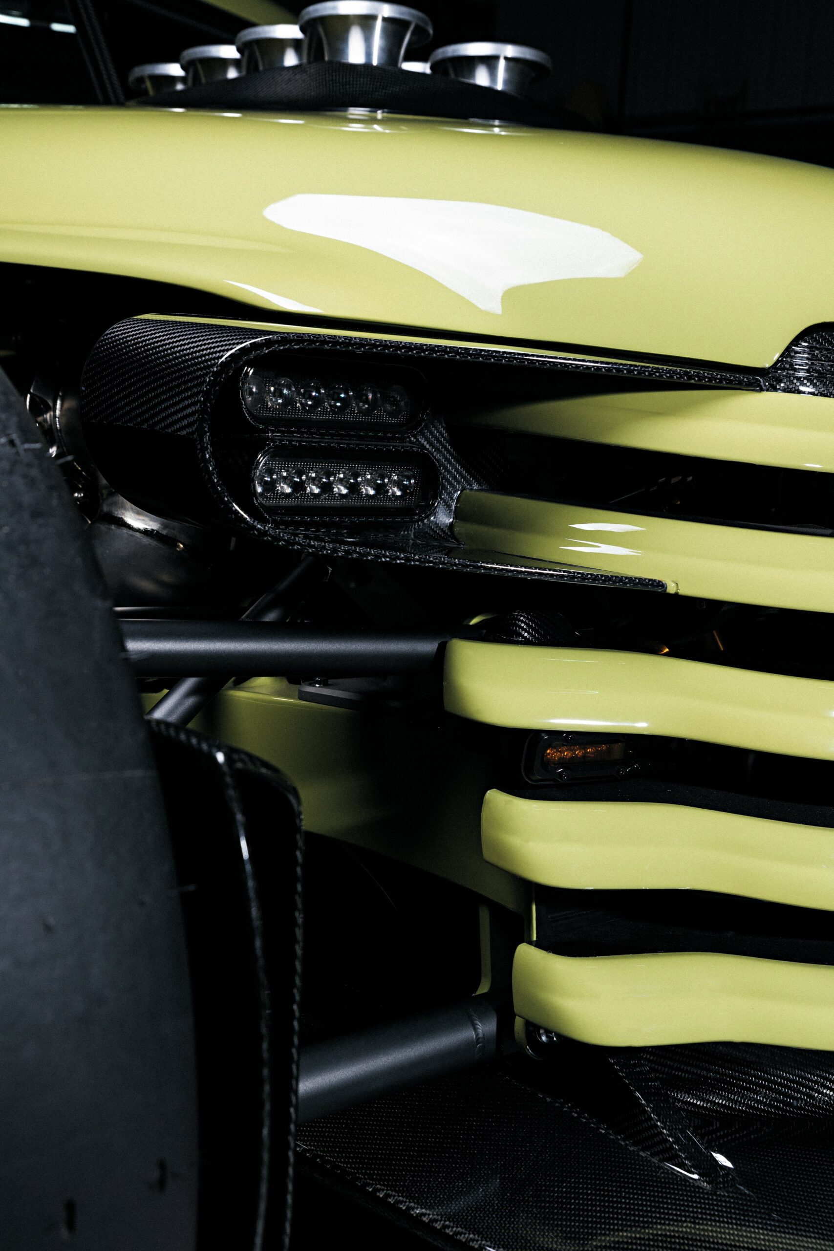 Ringbrothers Spent 10,000 Hours Creating The Ultimate Chevy Pickup