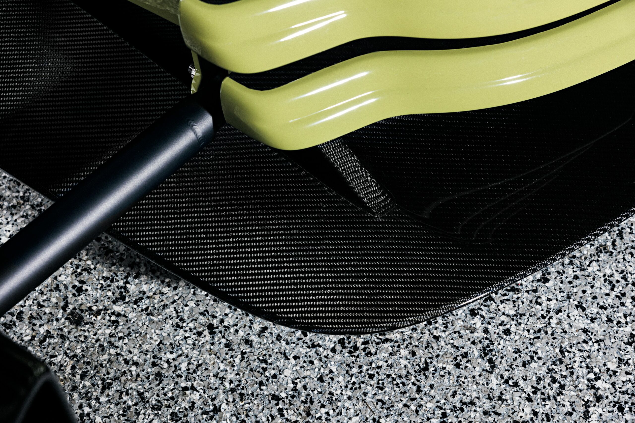 Ringbrothers Spent 10,000 Hours Creating The Ultimate Chevy Pickup