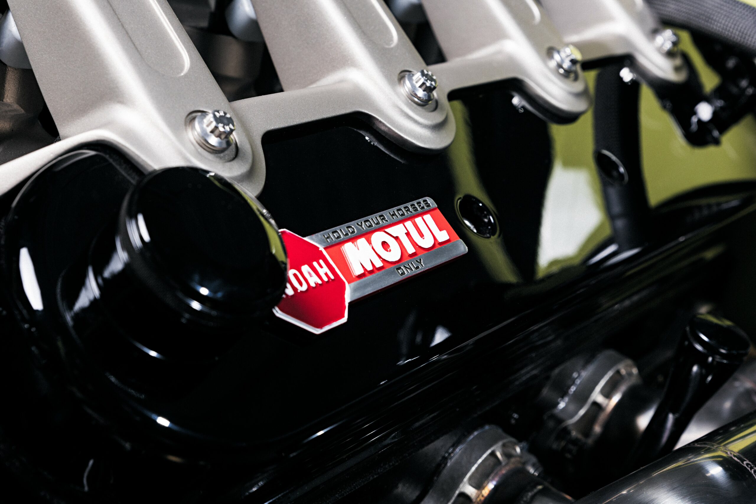 Ringbrothers Spent 10,000 Hours Creating The Ultimate Chevy Pickup