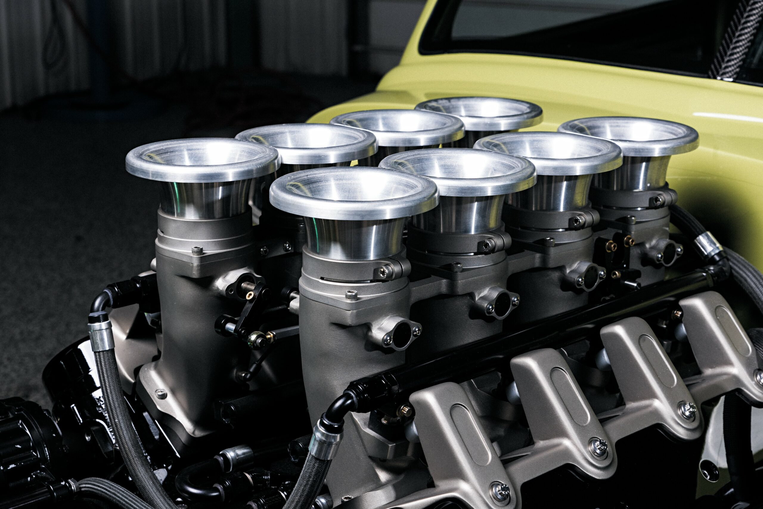 Ringbrothers Spent 10,000 Hours Creating The Ultimate Chevy Pickup