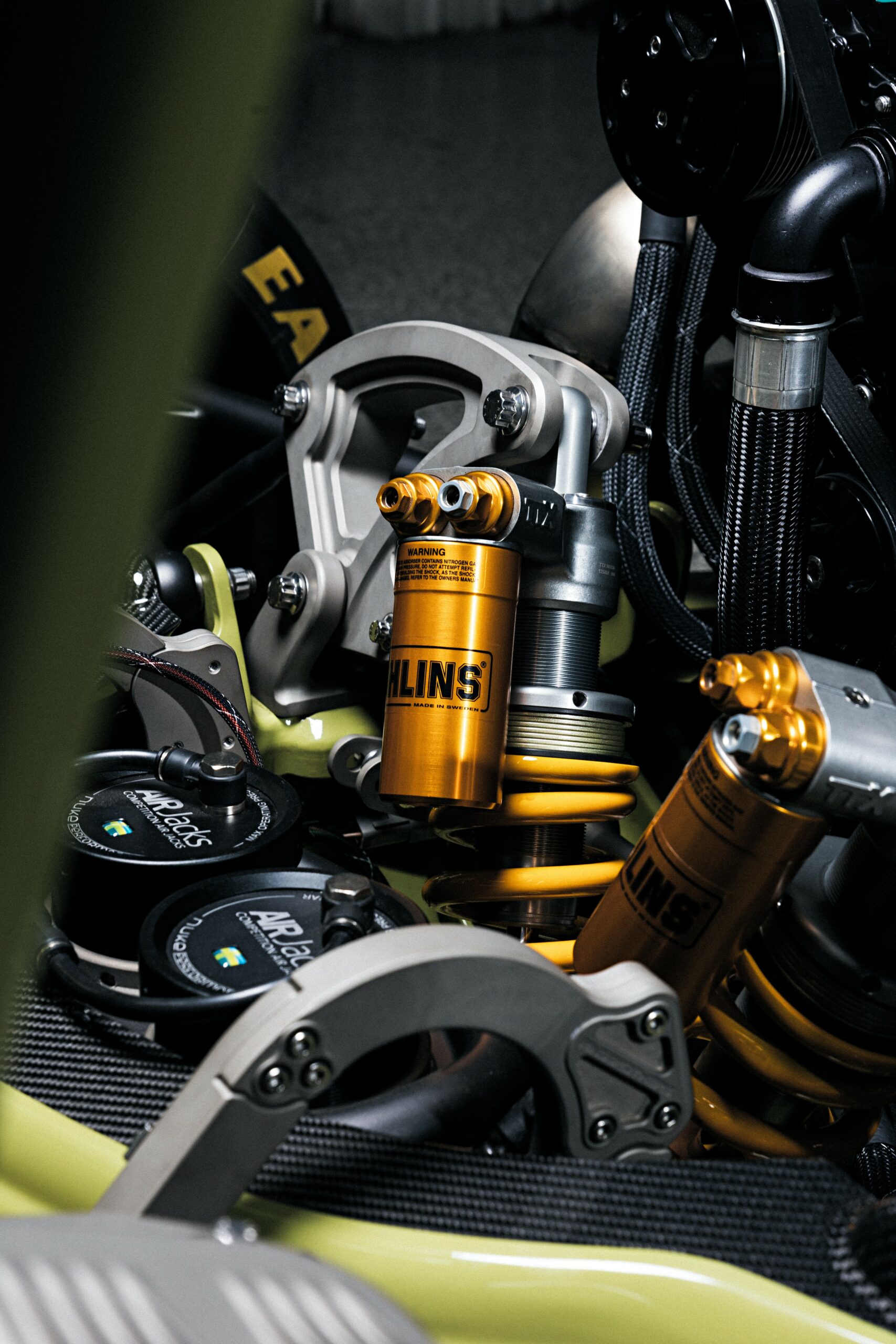 Ringbrothers Spent 10,000 Hours Creating The Ultimate Chevy Pickup