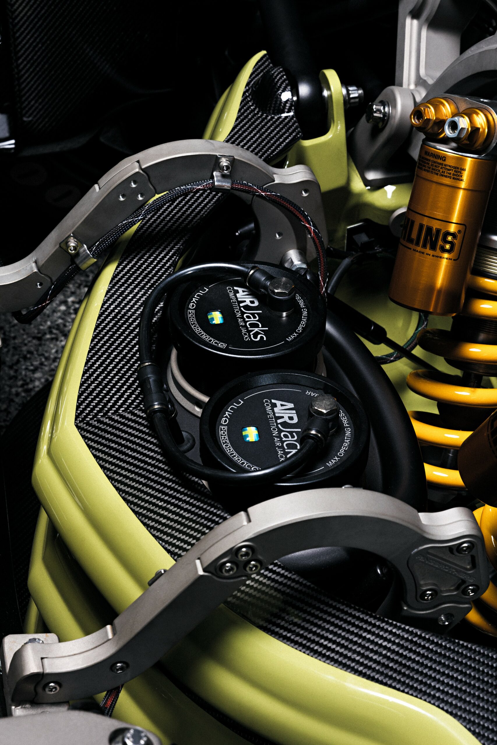 Ringbrothers Spent 10,000 Hours Creating The Ultimate Chevy Pickup