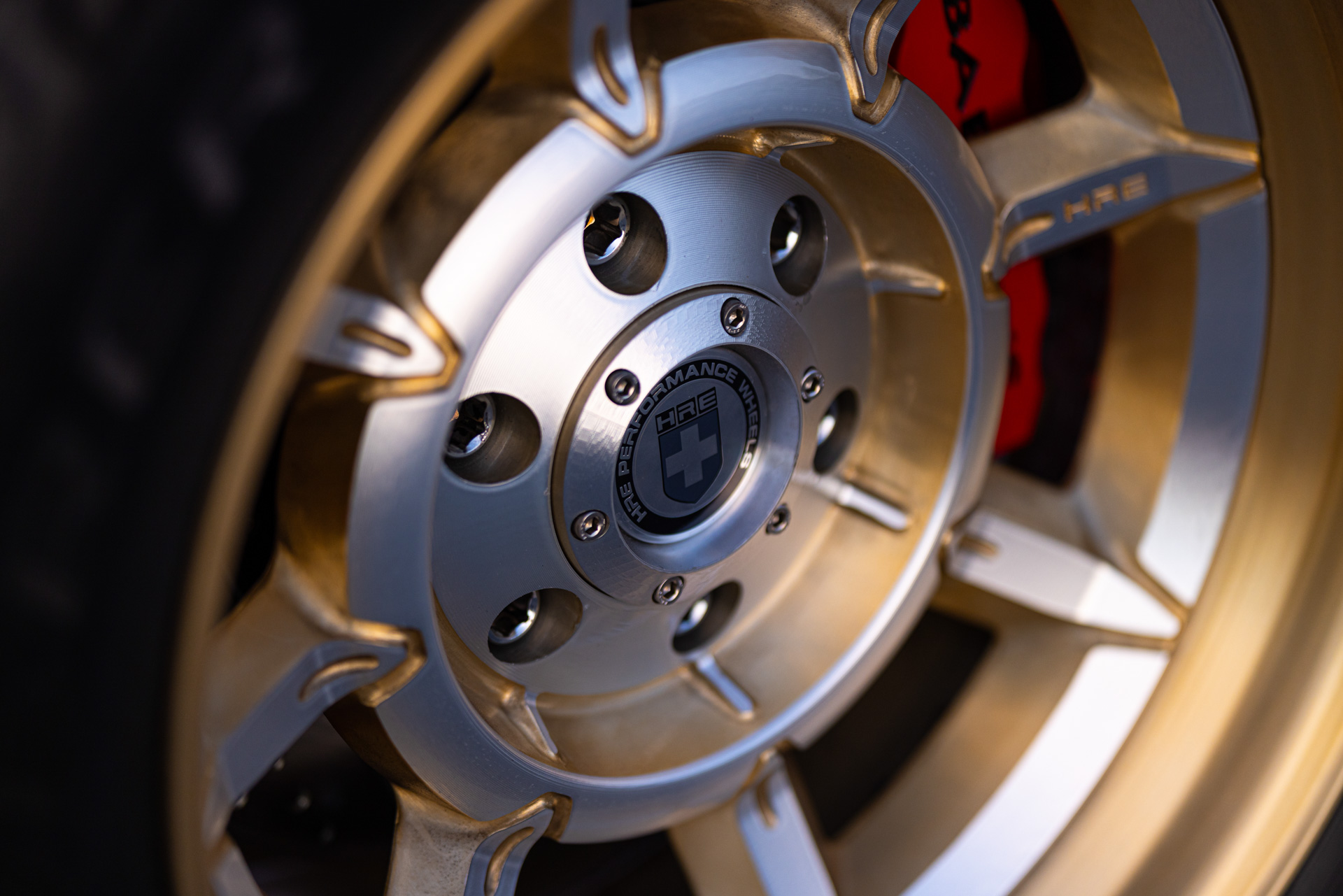 Ringbrothers 1,200-HP Chevy Blazer “Bully” Arrives At SEMA To Show The Bronco Who’s Boss