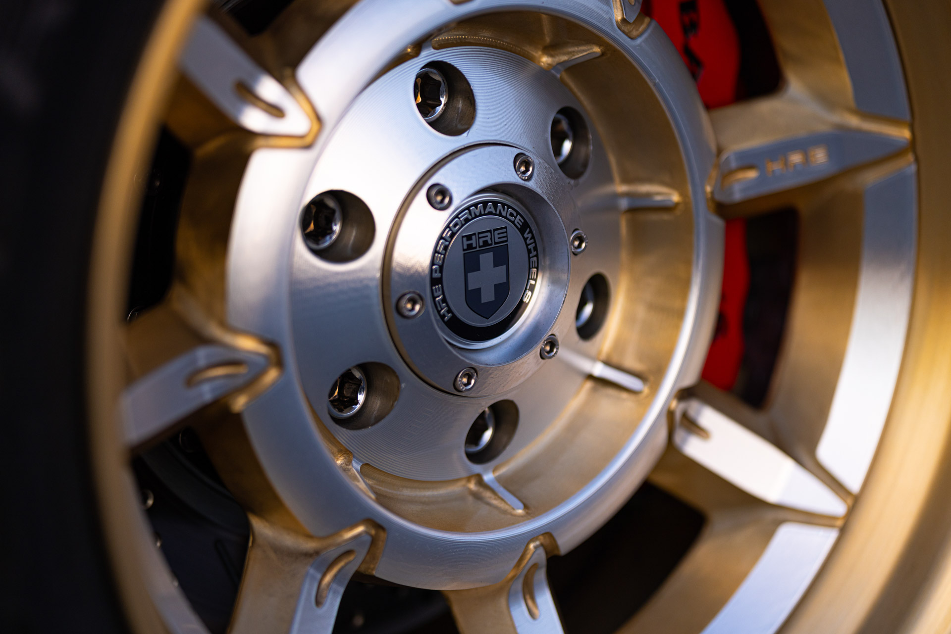 Ringbrothers 1,200-HP Chevy Blazer “Bully” Arrives At SEMA To Show The Bronco Who’s Boss