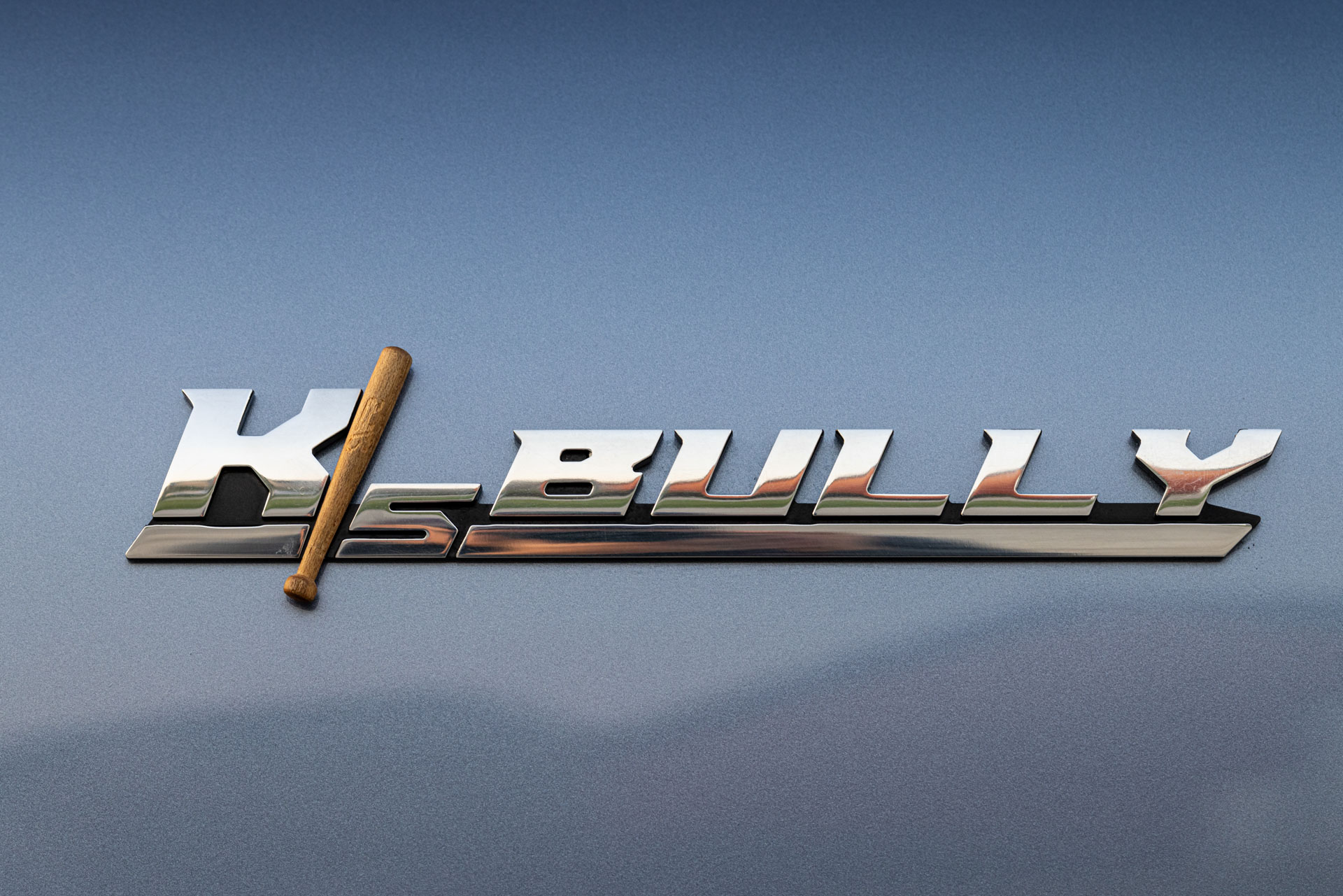 Ringbrothers 1,200-HP Chevy Blazer “Bully” Arrives At SEMA To Show The Bronco Who’s Boss