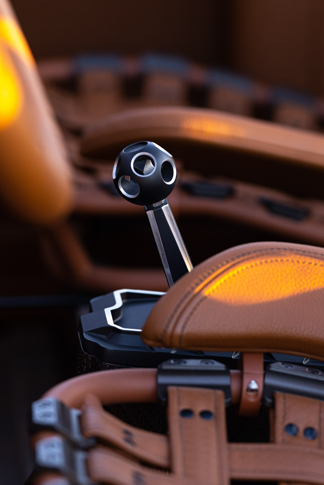 Ringbrothers 1,200-HP Chevy Blazer “Bully” Arrives At SEMA To Show The Bronco Who’s Boss