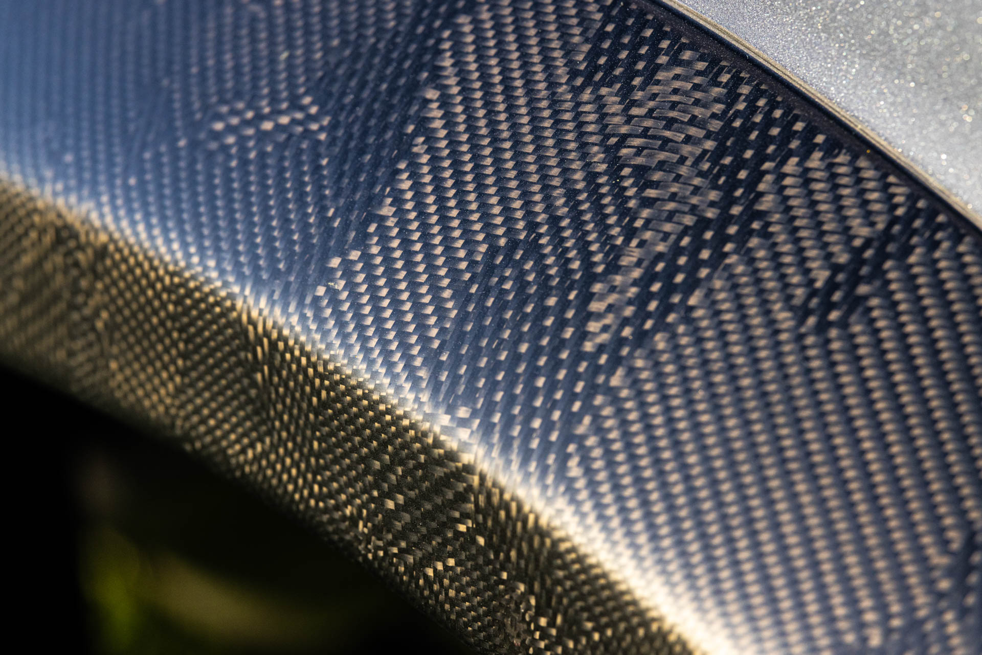 Ringbrothers 1,200-HP Chevy Blazer “Bully” Arrives At SEMA To Show The Bronco Who’s Boss