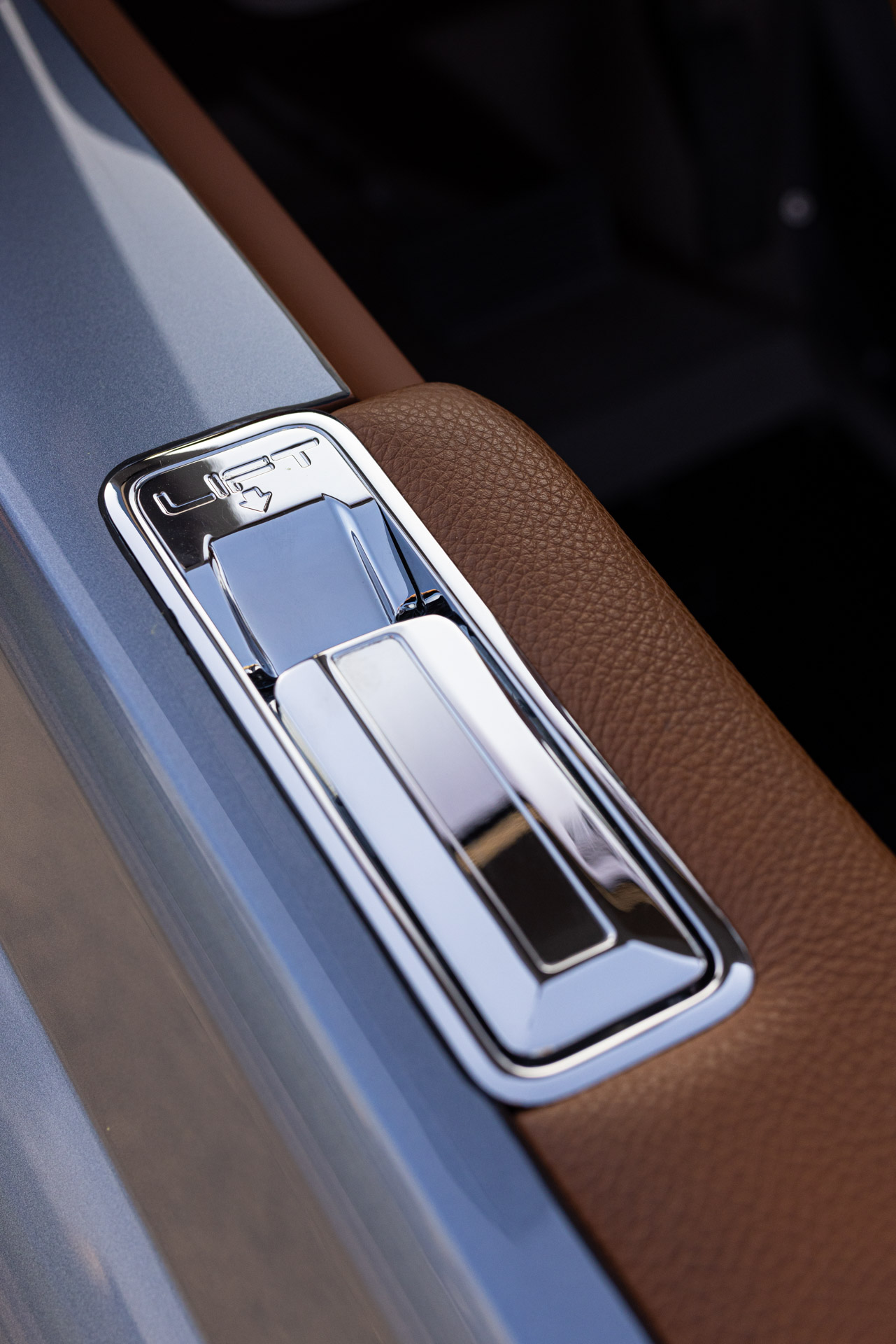 Ringbrothers 1,200-HP Chevy Blazer “Bully” Arrives At SEMA To Show The Bronco Who’s Boss