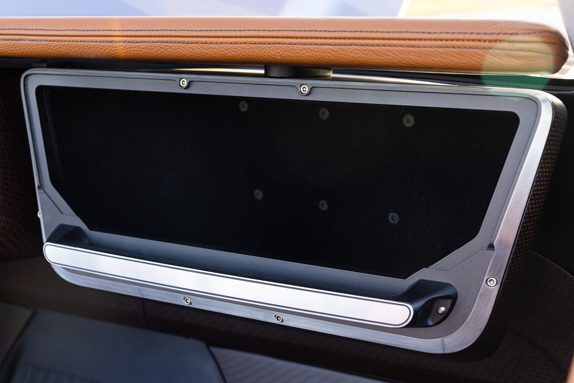 Ringbrothers 1,200-HP Chevy Blazer “Bully” Arrives At SEMA To Show The Bronco Who’s Boss