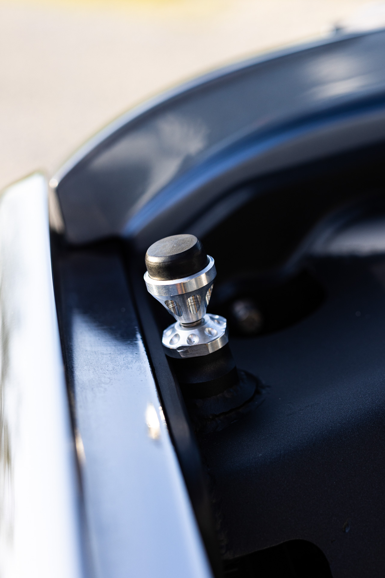 Ringbrothers 1,200-HP Chevy Blazer “Bully” Arrives At SEMA To Show The Bronco Who’s Boss