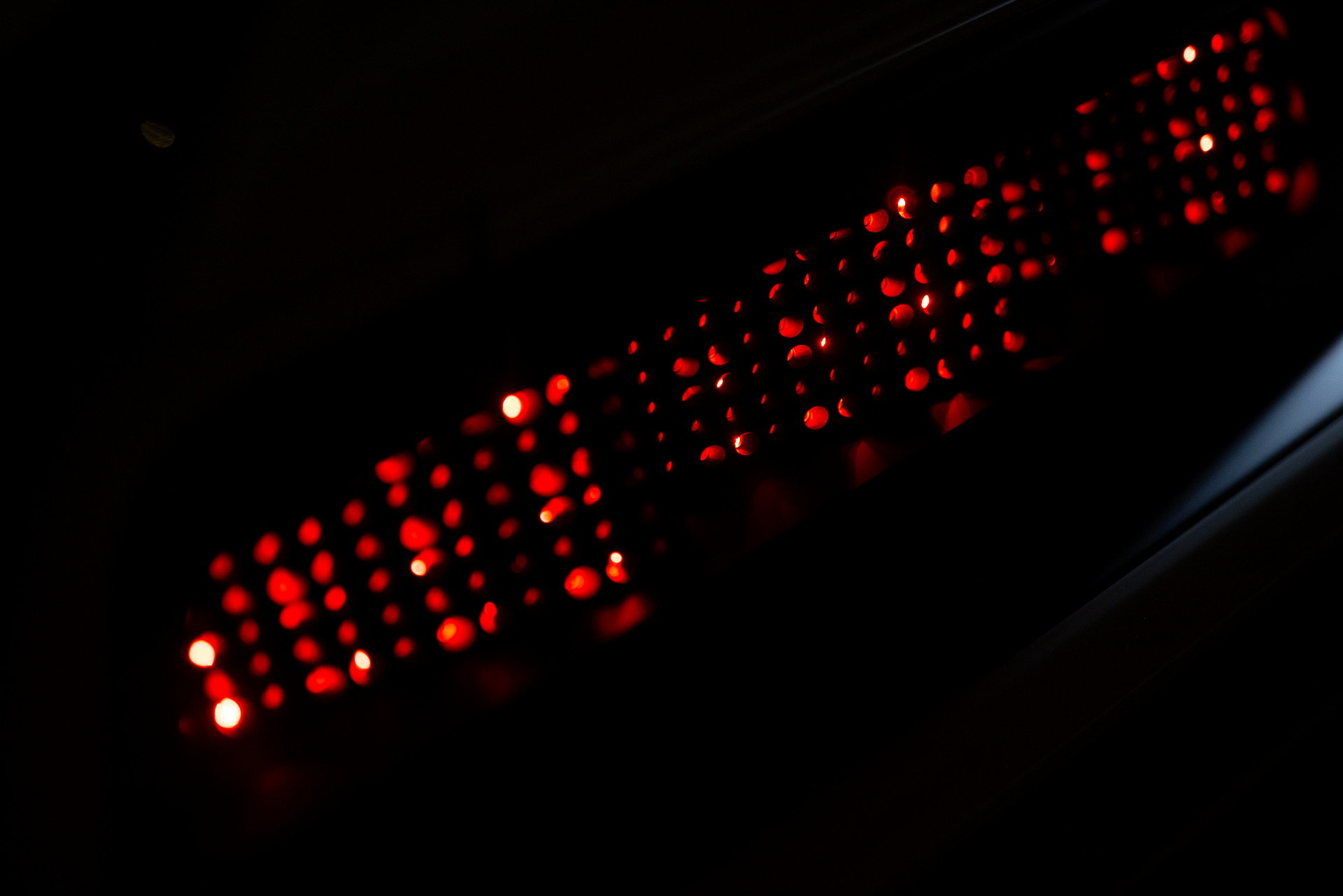 Ringbrothers ’69 STRODE Camaro Pushes The Limits With 1,010 HP And Carbon Fiber Body