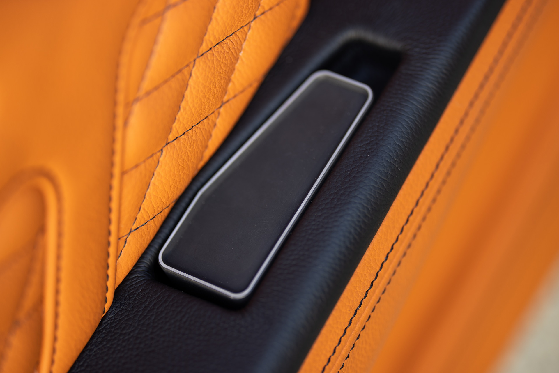 Ringbrothers ’69 STRODE Camaro Pushes The Limits With 1,010 HP And Carbon Fiber Body