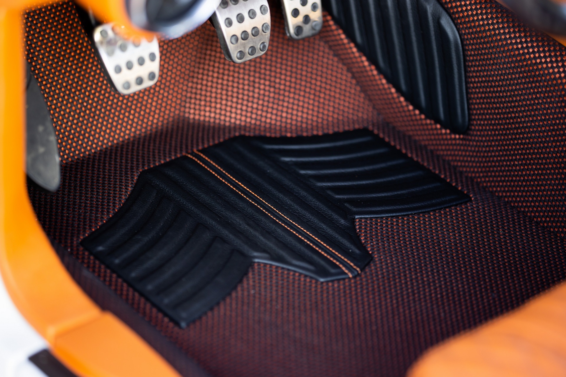 Ringbrothers ’69 STRODE Camaro Pushes The Limits With 1,010 HP And Carbon Fiber Body