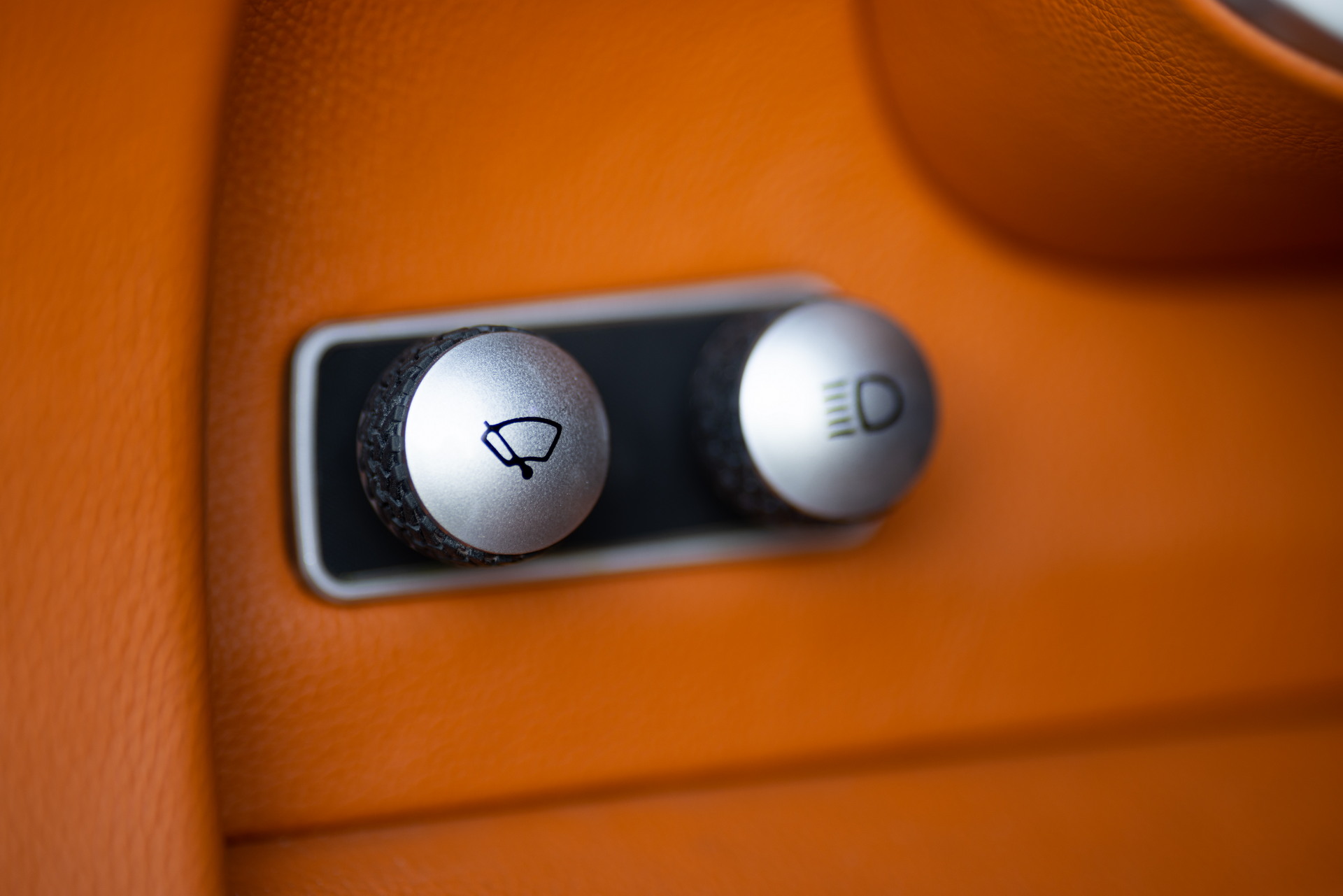 Ringbrothers ’69 STRODE Camaro Pushes The Limits With 1,010 HP And Carbon Fiber Body