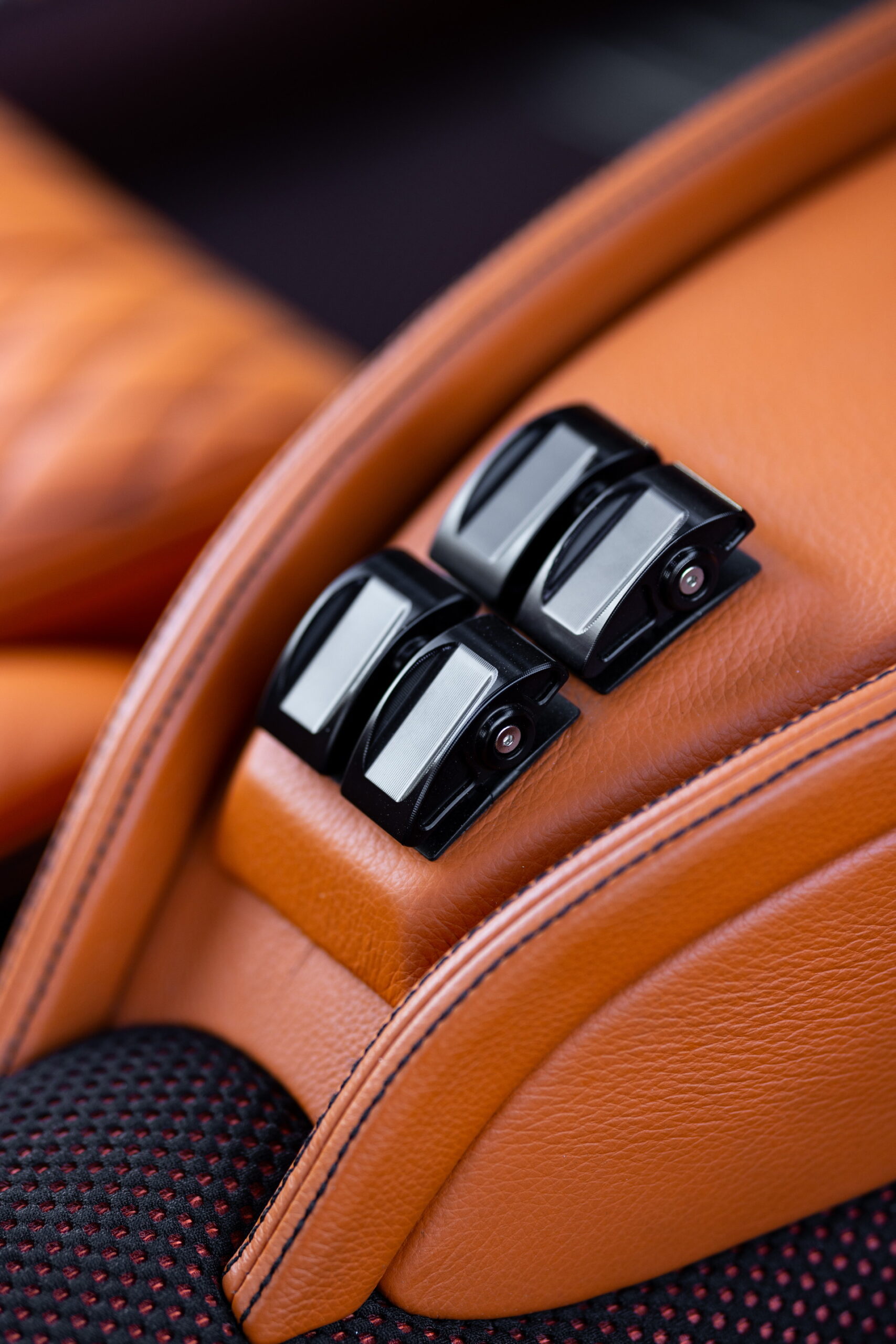 Ringbrothers ’69 STRODE Camaro Pushes The Limits With 1,010 HP And Carbon Fiber Body