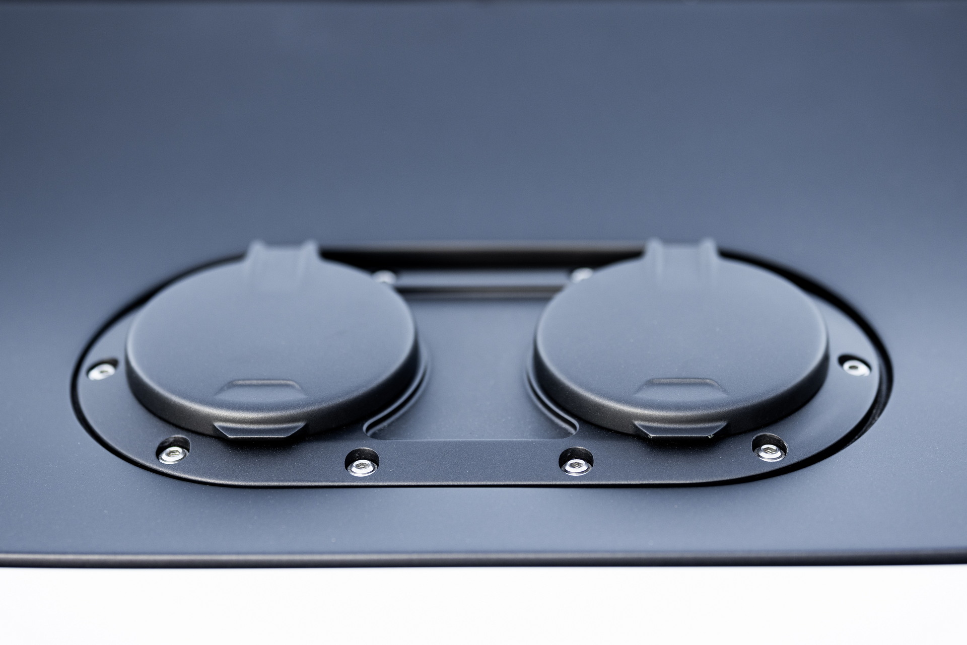 Ringbrothers ’69 STRODE Camaro Pushes The Limits With 1,010 HP And Carbon Fiber Body