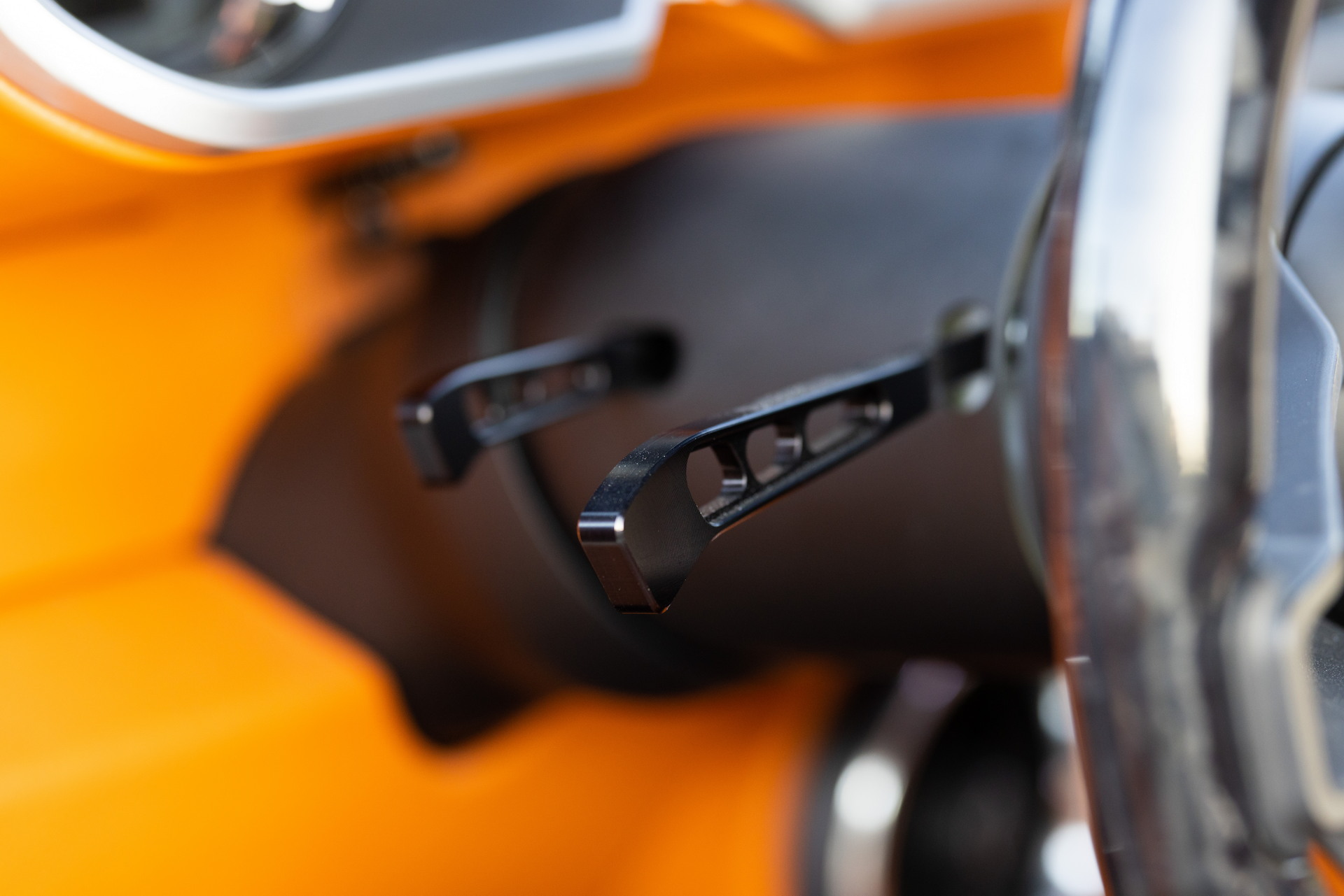 Ringbrothers ’69 STRODE Camaro Pushes The Limits With 1,010 HP And Carbon Fiber Body