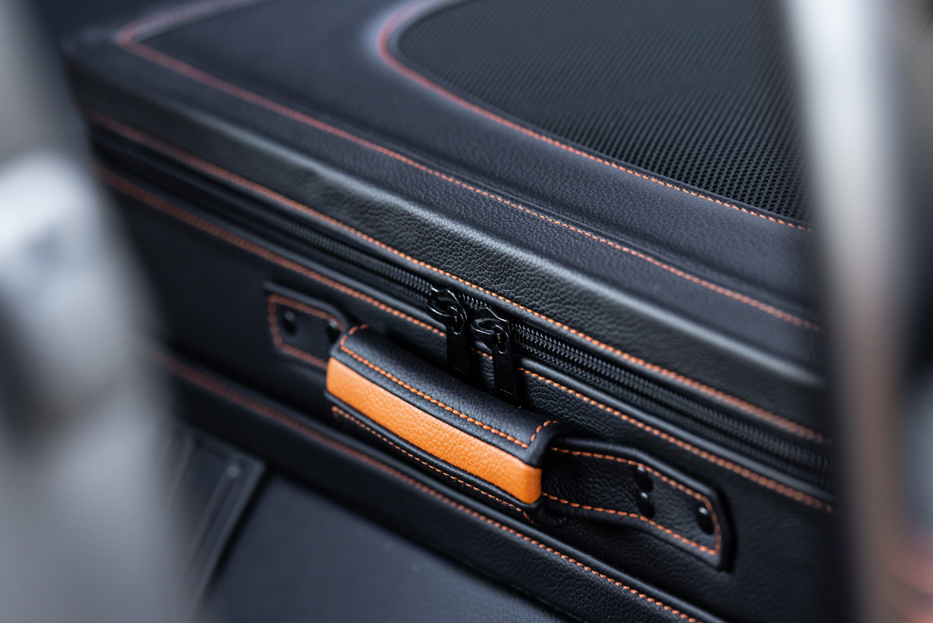 Ringbrothers ’69 STRODE Camaro Pushes The Limits With 1,010 HP And Carbon Fiber Body