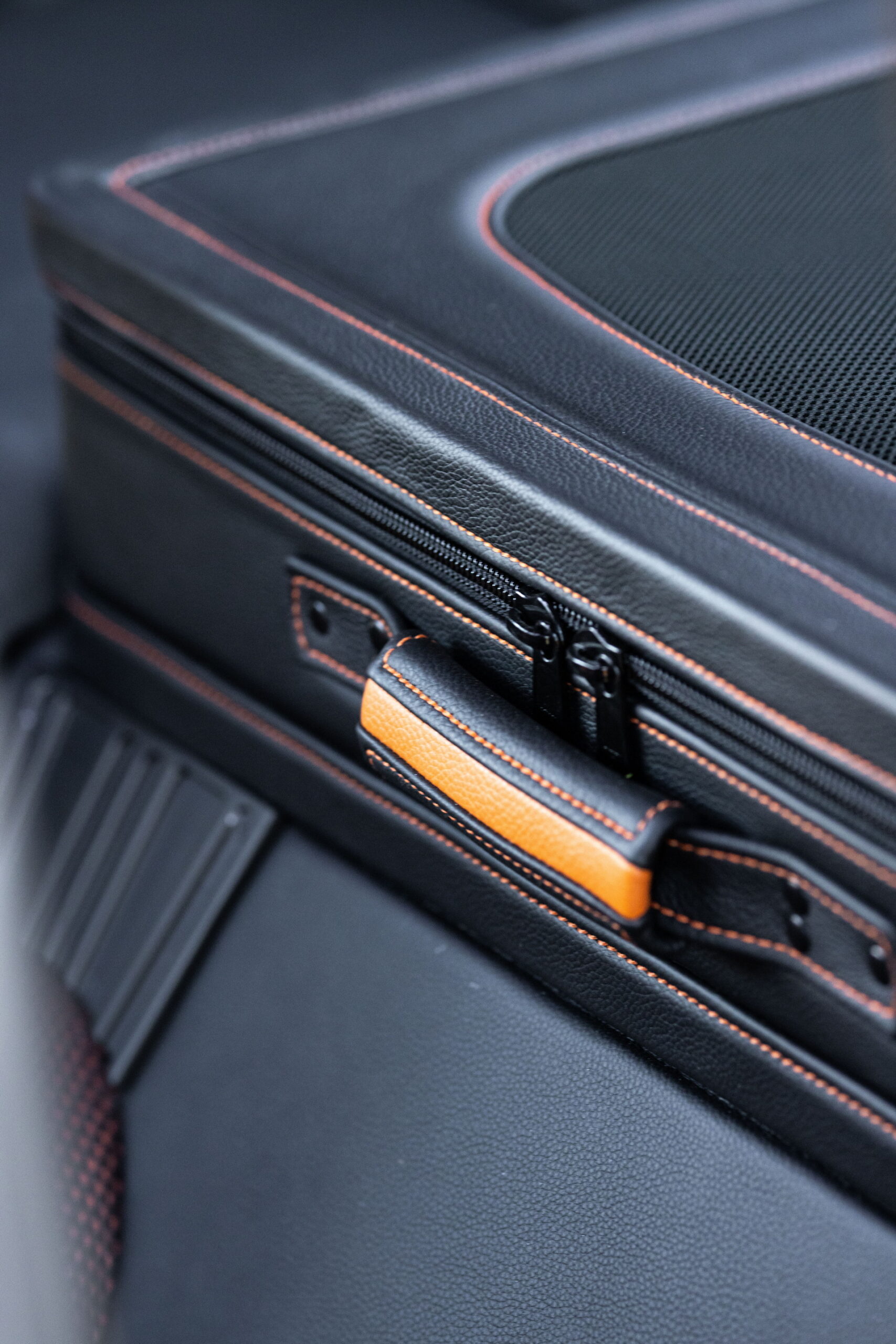 Ringbrothers ’69 STRODE Camaro Pushes The Limits With 1,010 HP And Carbon Fiber Body