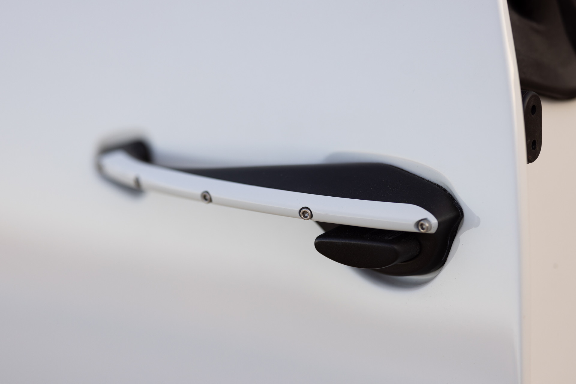 Ringbrothers ’69 STRODE Camaro Pushes The Limits With 1,010 HP And Carbon Fiber Body