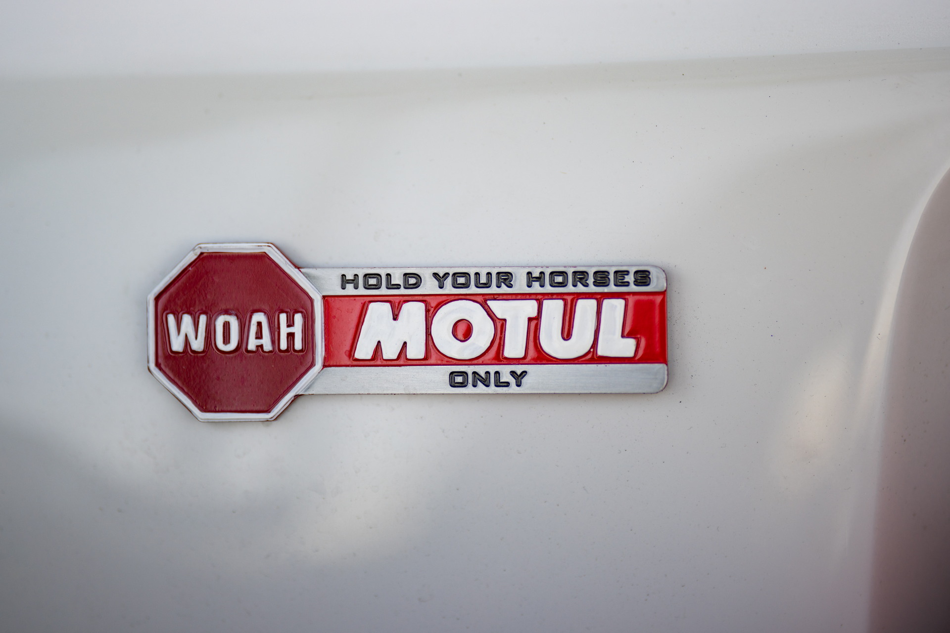 Ringbrothers ’69 STRODE Camaro Pushes The Limits With 1,010 HP And Carbon Fiber Body