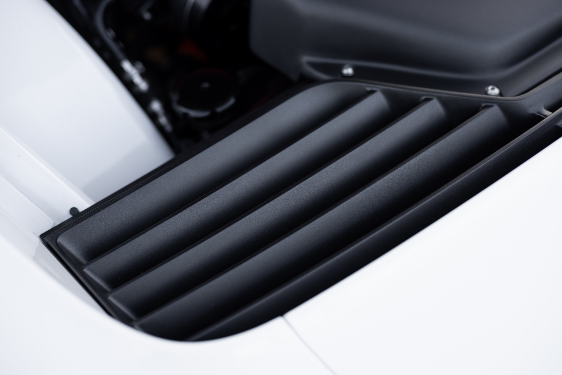 Ringbrothers ’69 STRODE Camaro Pushes The Limits With 1,010 HP And Carbon Fiber Body