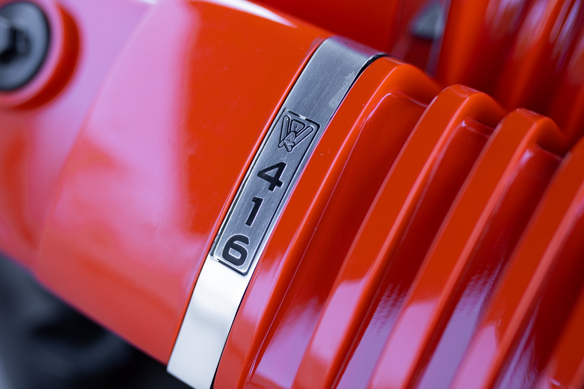 Ringbrothers ’69 STRODE Camaro Pushes The Limits With 1,010 HP And Carbon Fiber Body